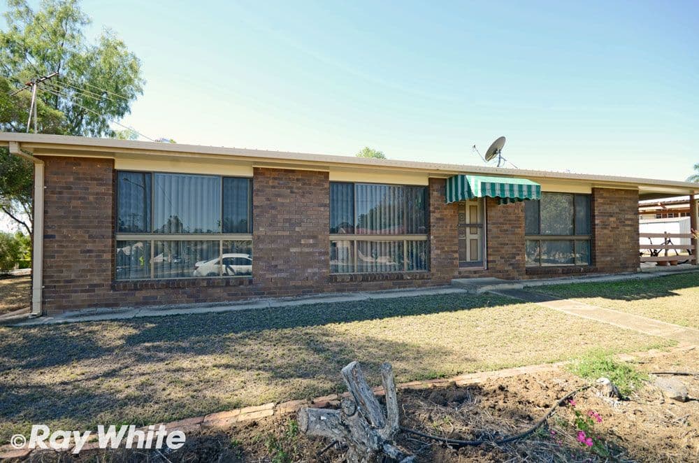 17 Lawrence Street, Biloela QLD 4715, Biloela - Image 1