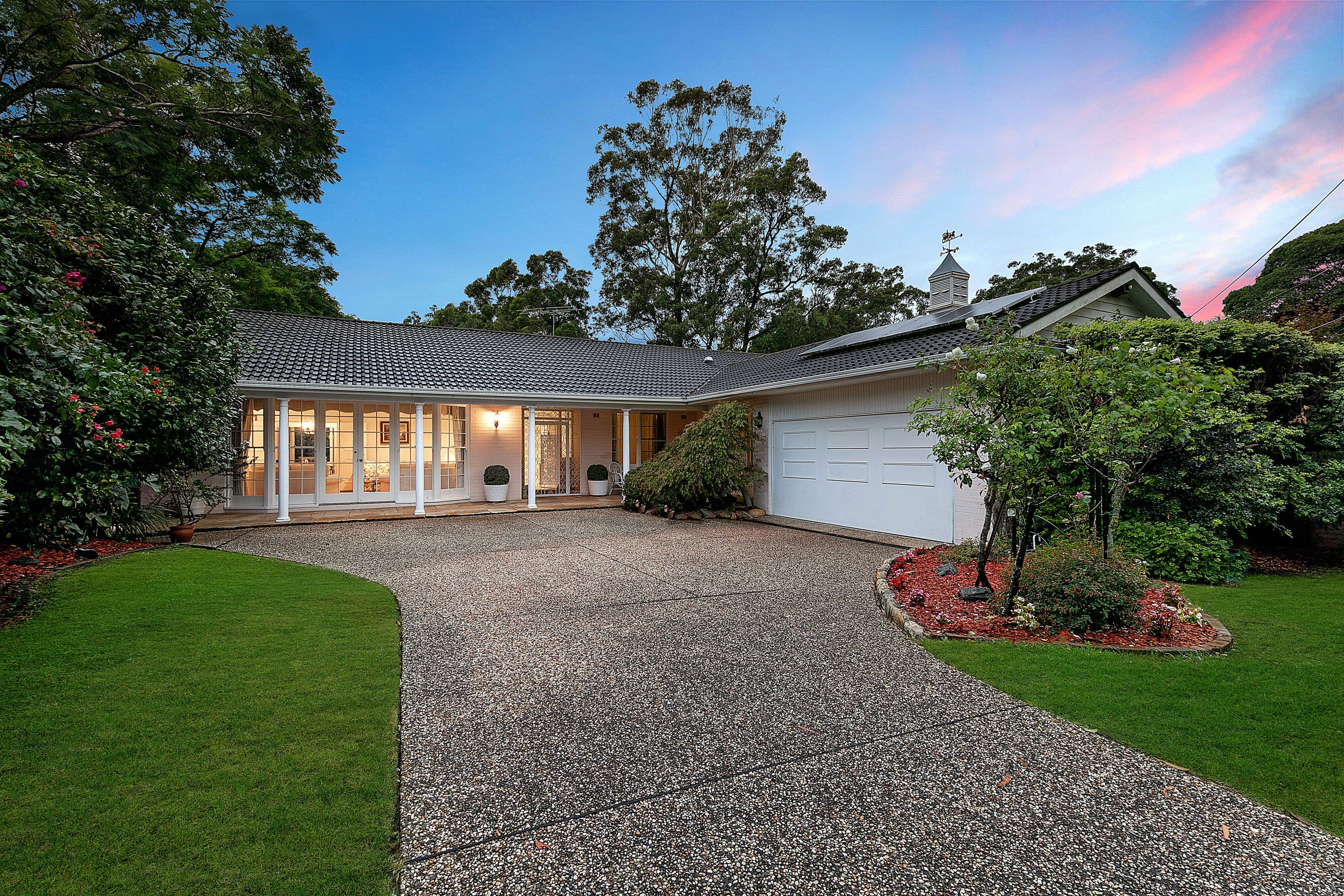 403 ERROR, Wahroonga - Image 1