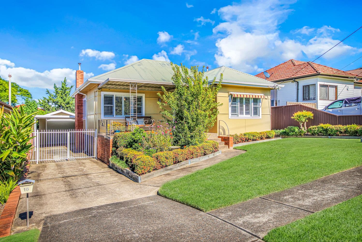 16 Craddock Street, Wentworthville NSW 2145, Wentworthville - Thumbnail 2