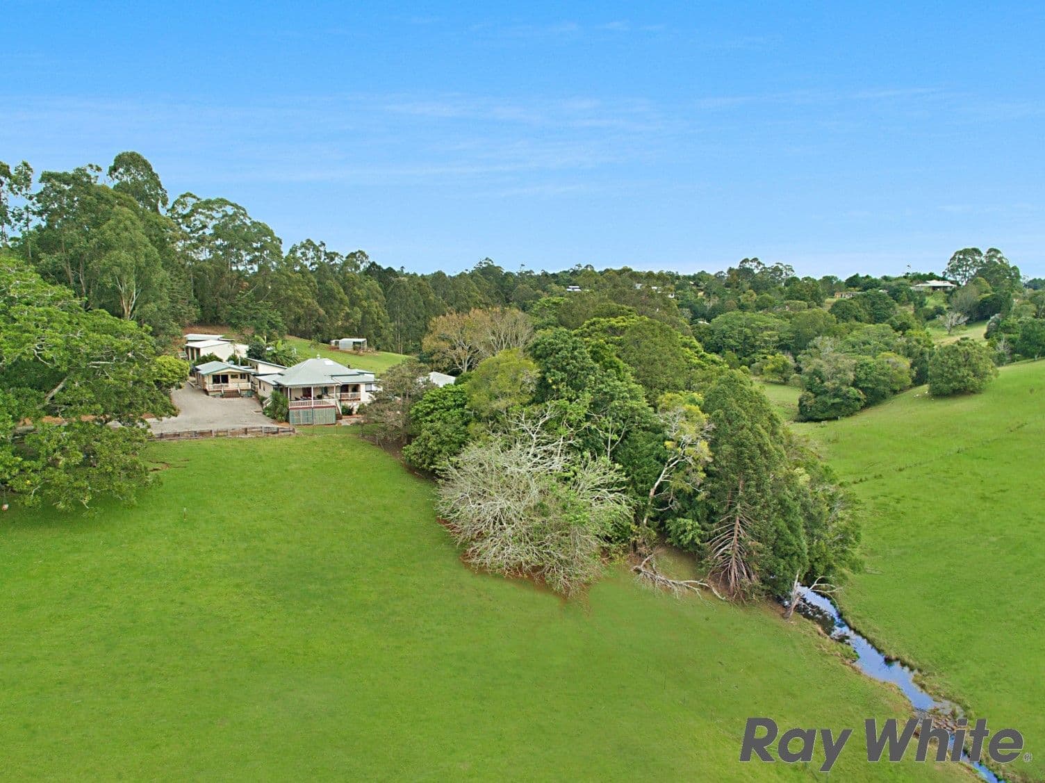171 Burgum Road, North Maleny QLD 4552, North Maleny - Image 1