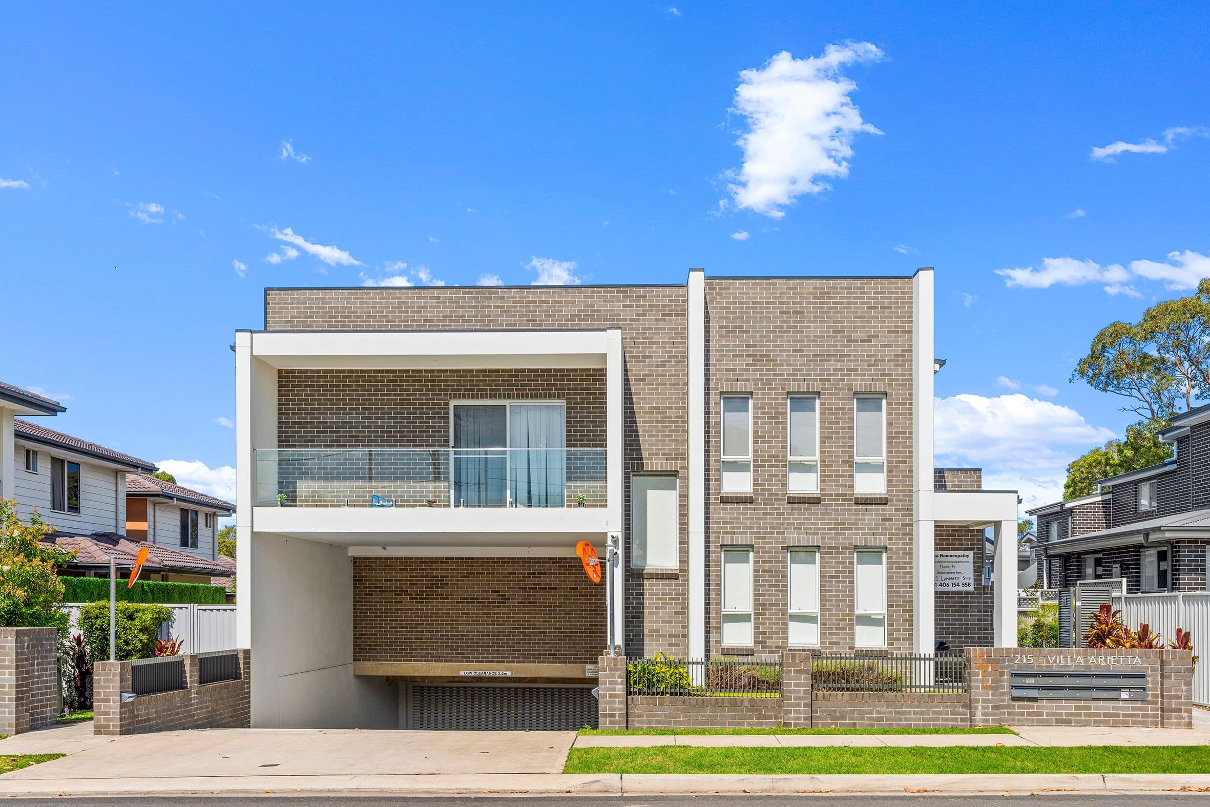 215 Targo Road, Girraween NSW 2145, Girraween - Image 1