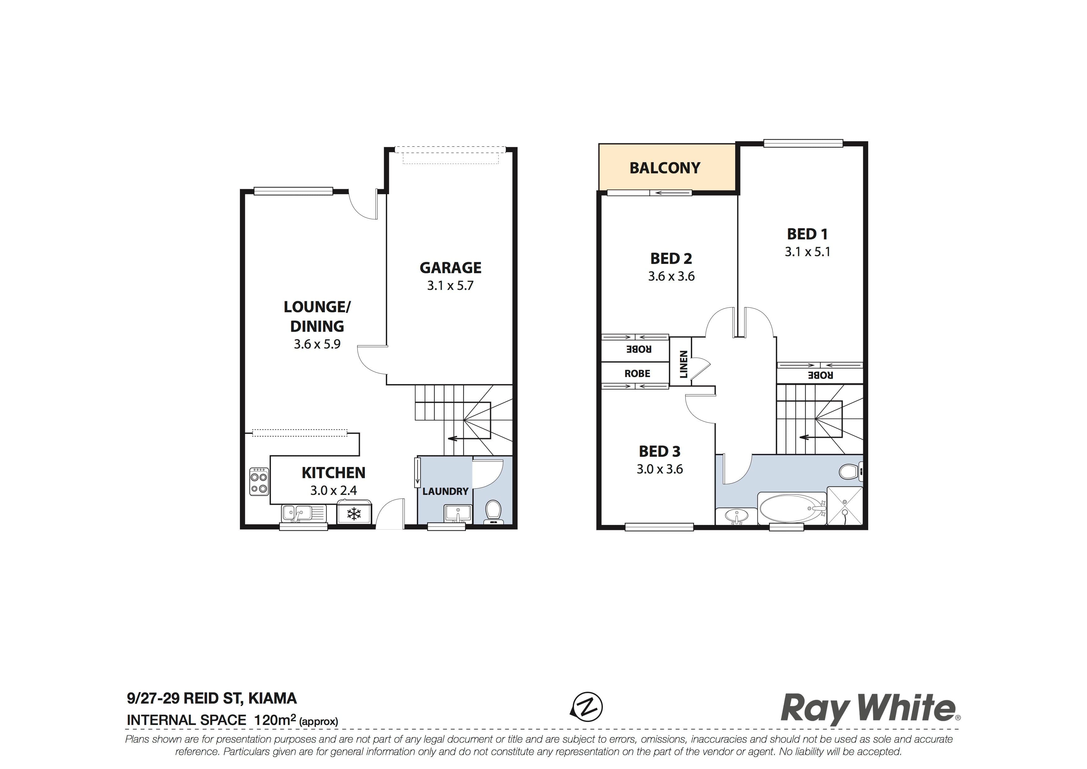 27a Reid Street, Kiama NSW 2533, Kiama - Thumbnail 7