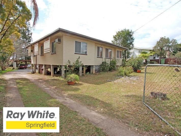 35 Alice Street, Goodna QLD 4300, Goodna - Image 1
