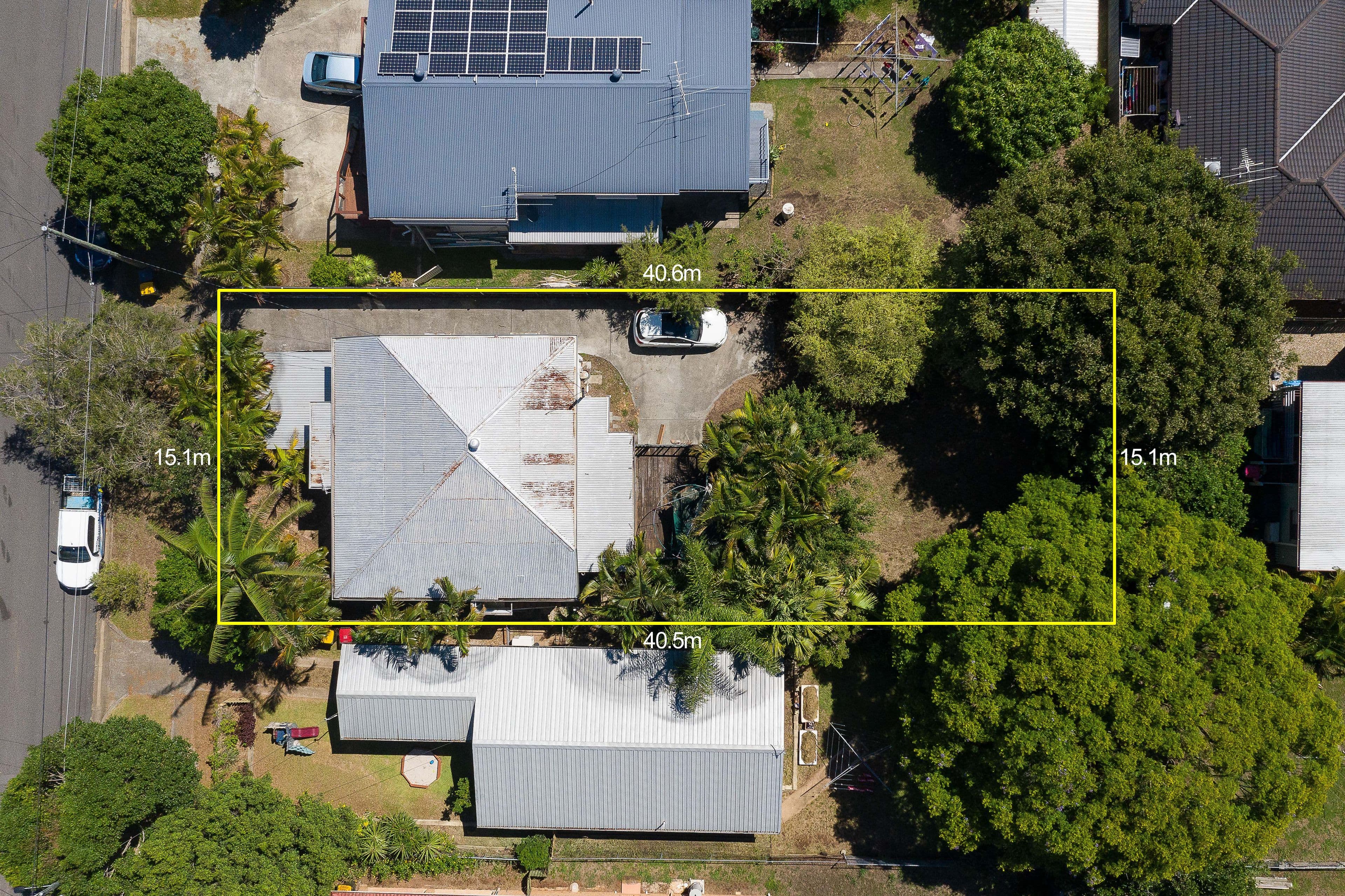 22 Rodney Street, Wynnum West QLD 4178, Wynnum West - Image 1