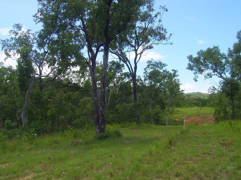 Lot 56 Solander Road, Cooktown QLD 4895, Cooktown - Image 1
