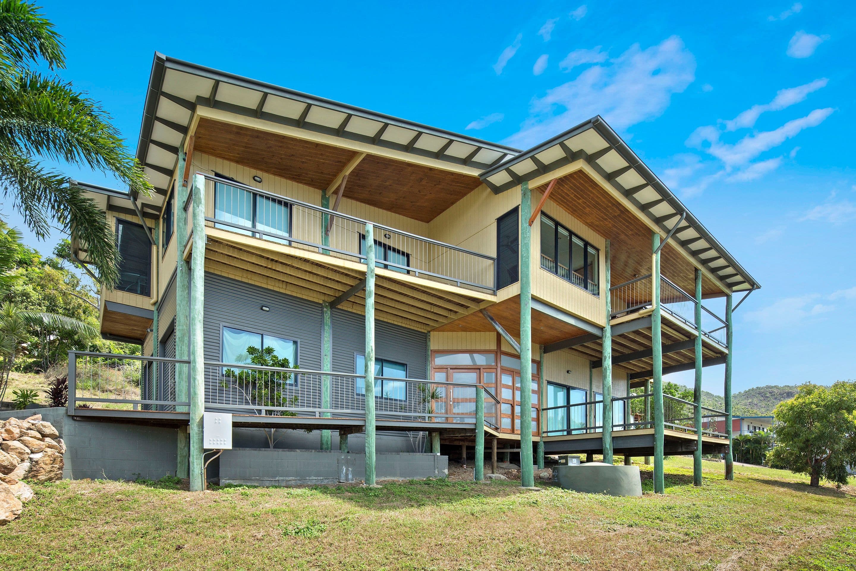 71 Gloucester Avenue, Hideaway Bay QLD 4800, Hideaway Bay - Thumbnail 7