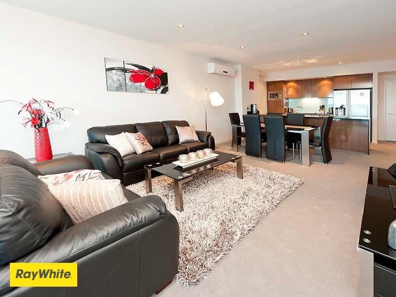 143/181 Adelaide Terrace, East Perth WA 6004, East Perth - Thumbnail 2