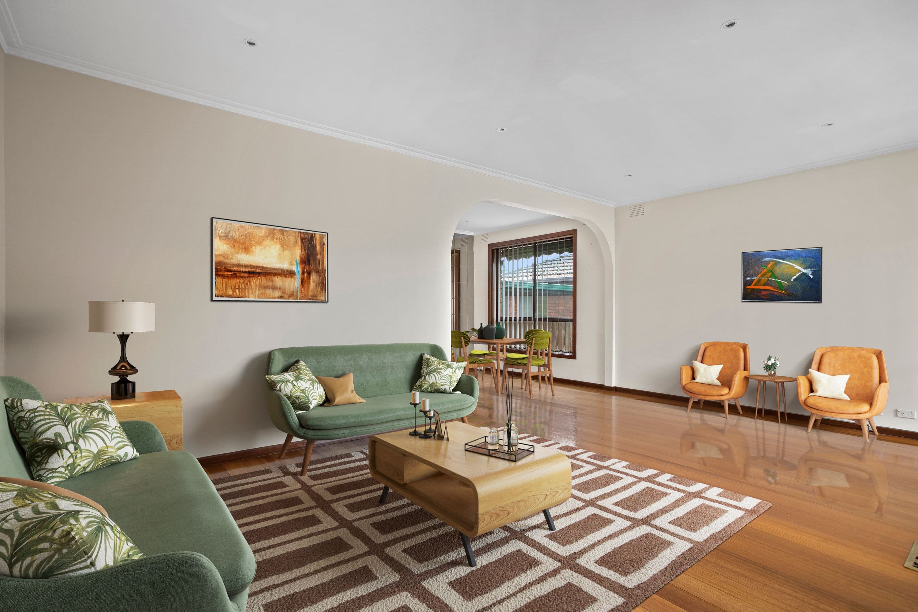 27 Hermitage Crescent, Bundoora VIC 3083, Bundoora - Thumbnail 4
