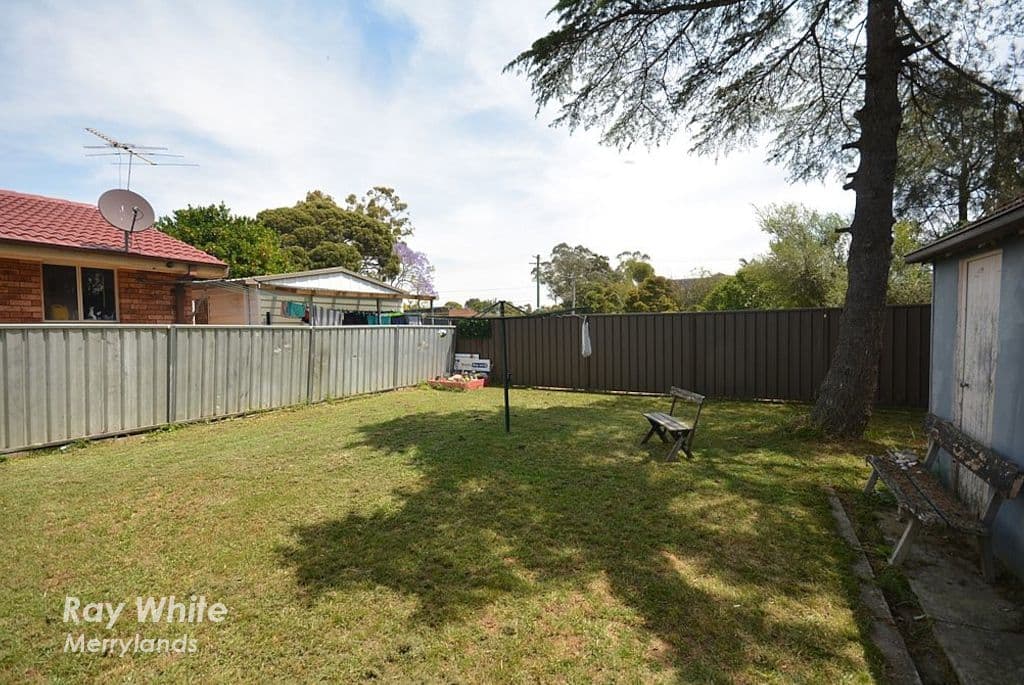 59 Bangor Street, Guildford NSW 2161, Guildford - Thumbnail 2