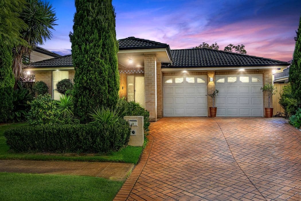9 Croyde Street, Stanhope Gardens NSW 2768, Stanhope Gardens - Image 1