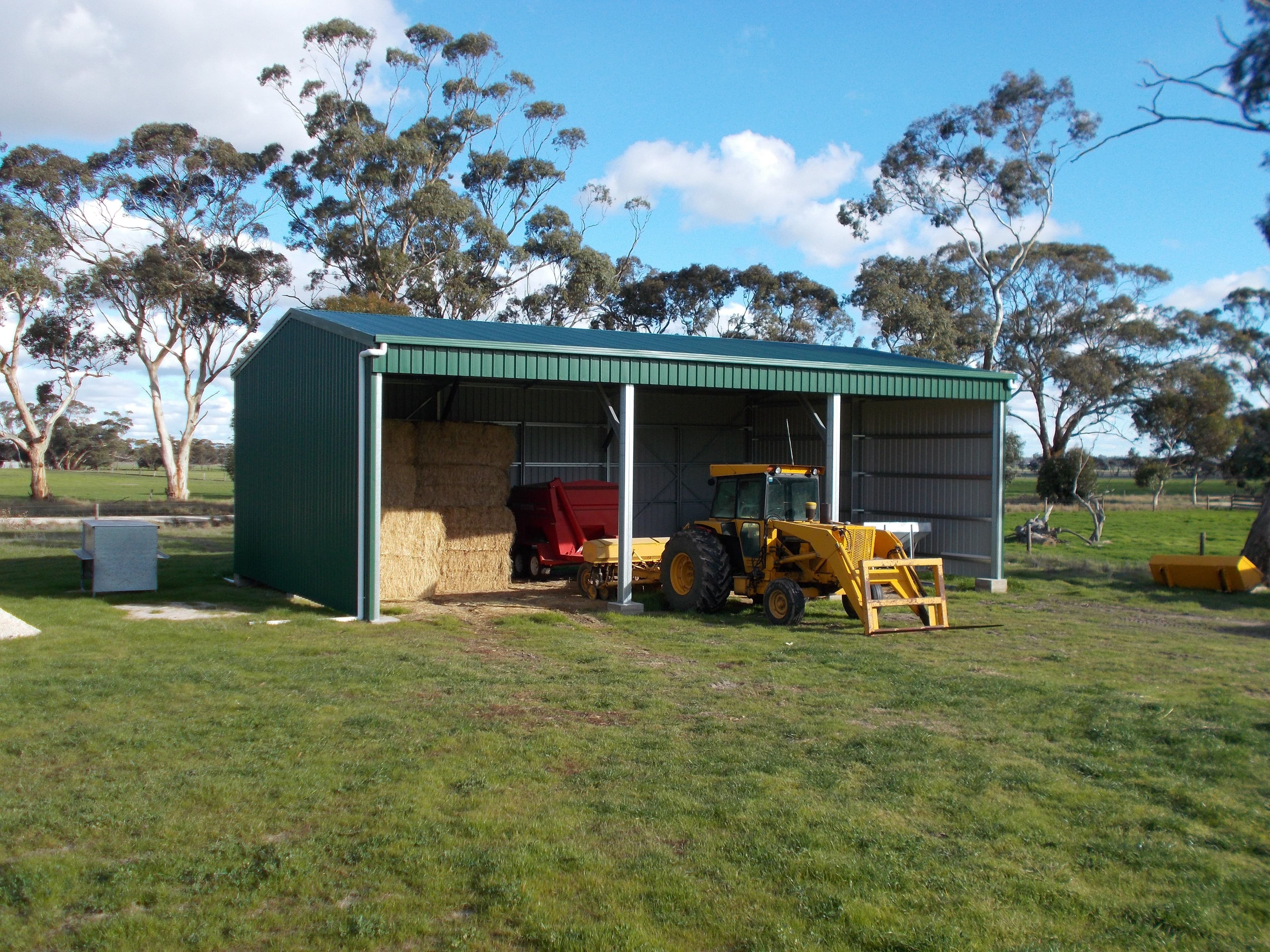 77 O'Connells Road, Bordertown SA 5268, Bordertown - Thumbnail 4