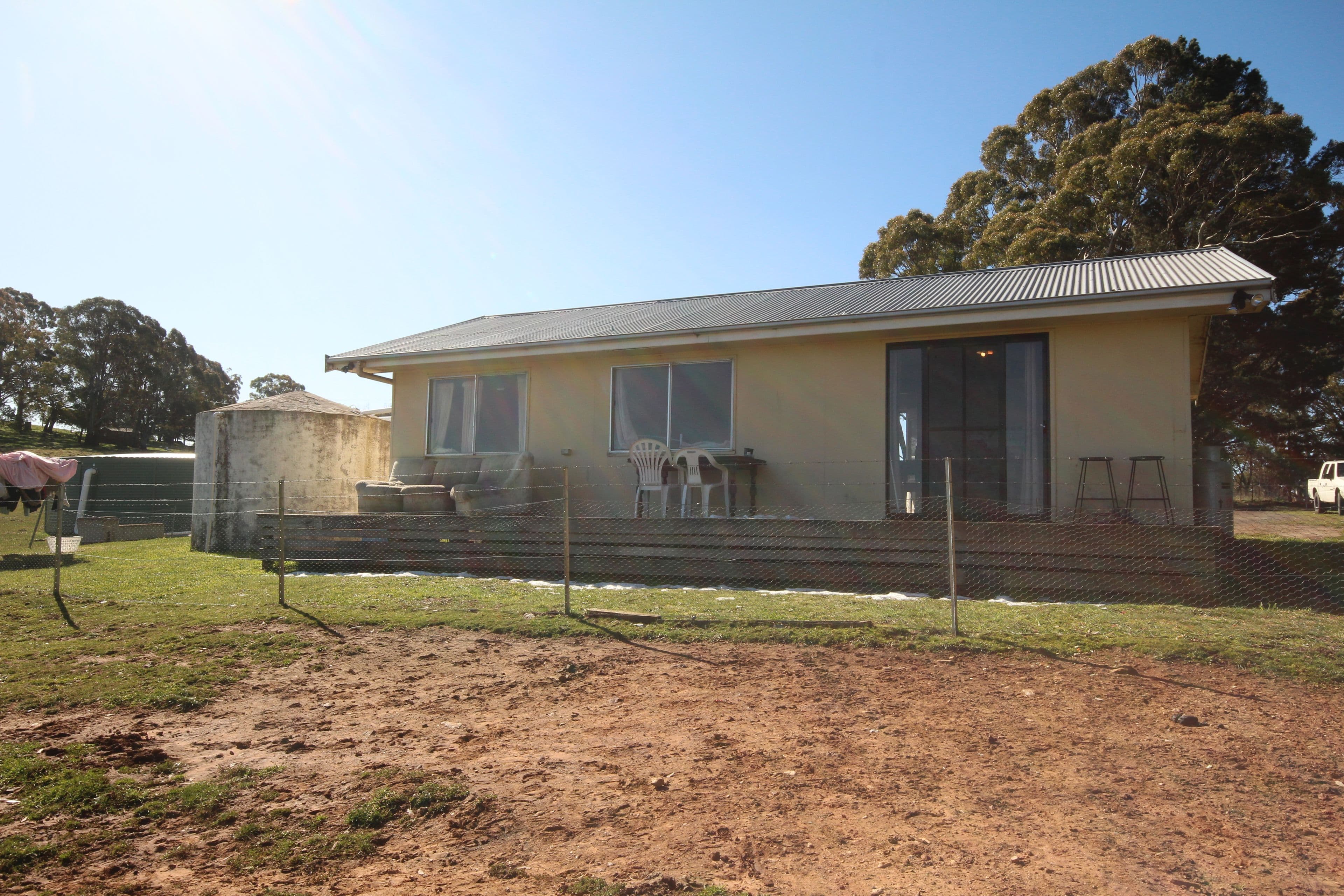 40 The Reef Road, Oberon NSW 2787, Oberon - Image 1