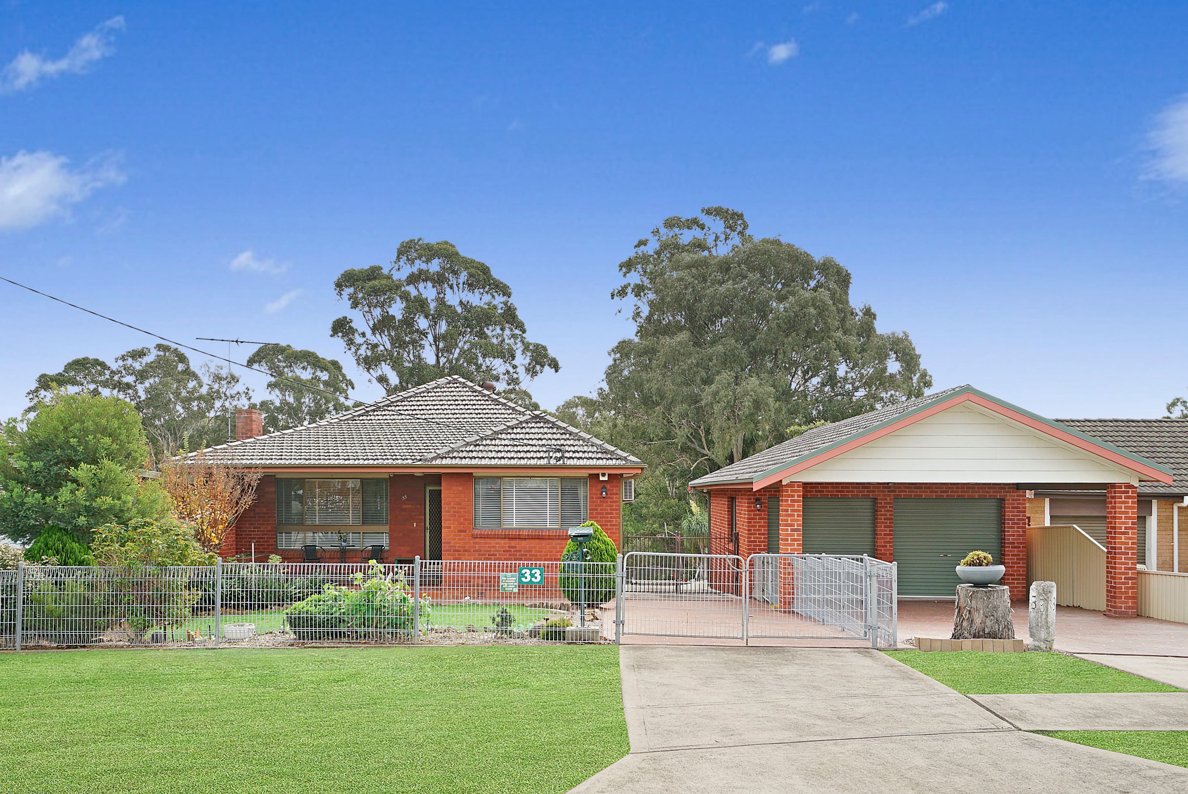 33 Phyllis Street, Mount Pritchard - Thumbnail 2