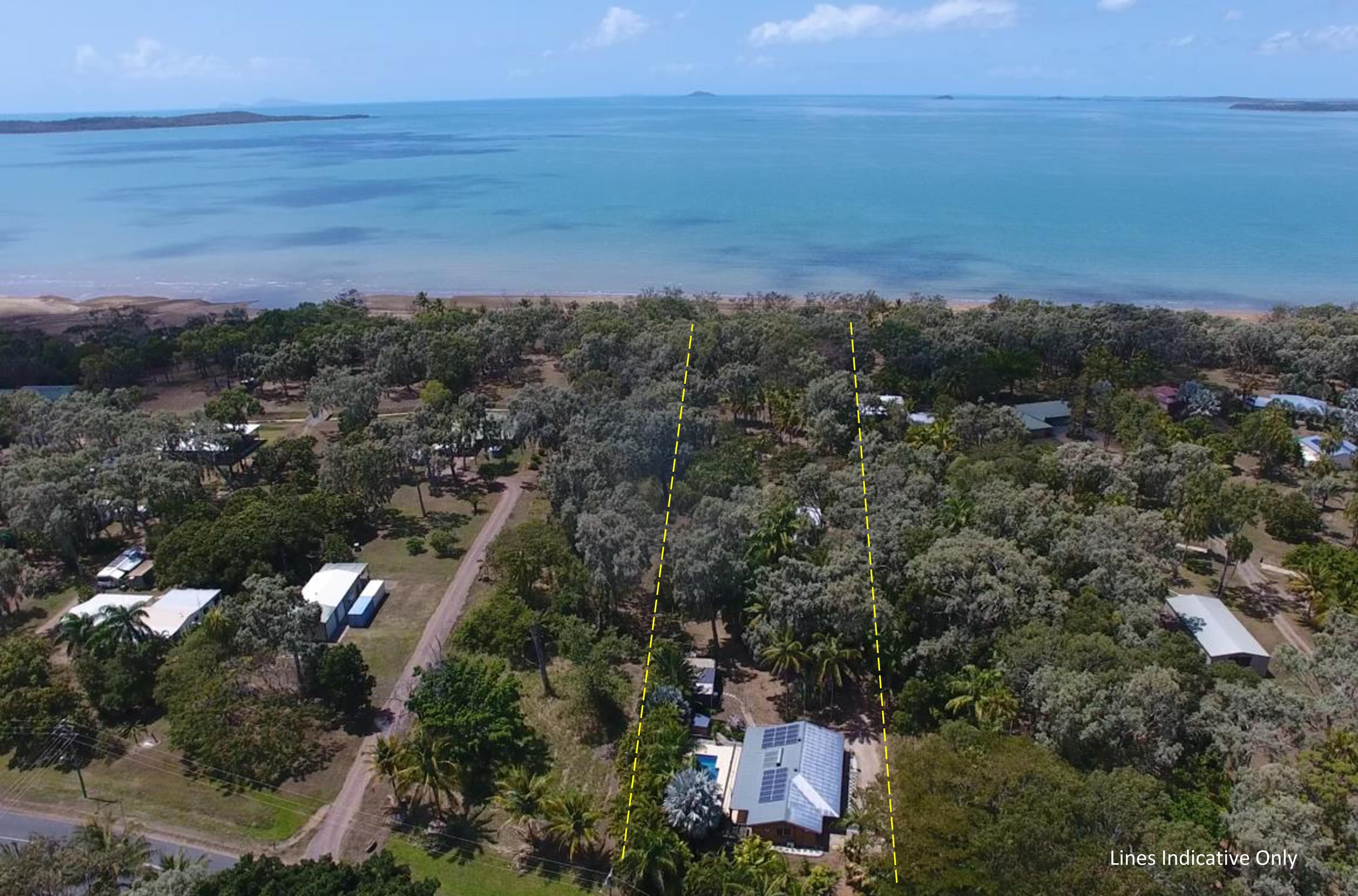156 Miran Khan Drive, Armstrong Beach QLD 4737, Armstrong Beach - Image 1