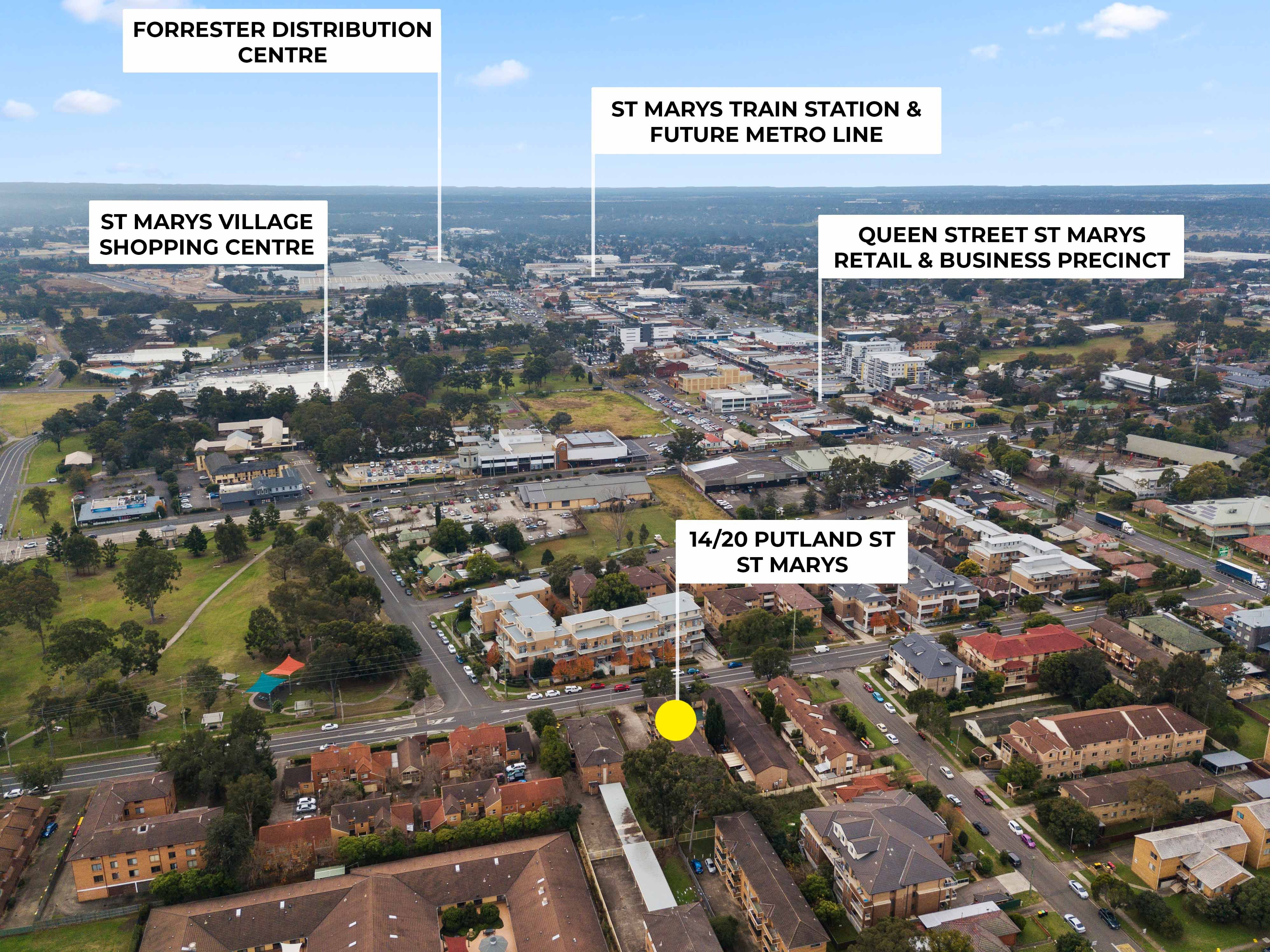 20 Putland Street, St Marys NSW 2760, St Marys - Thumbnail 6