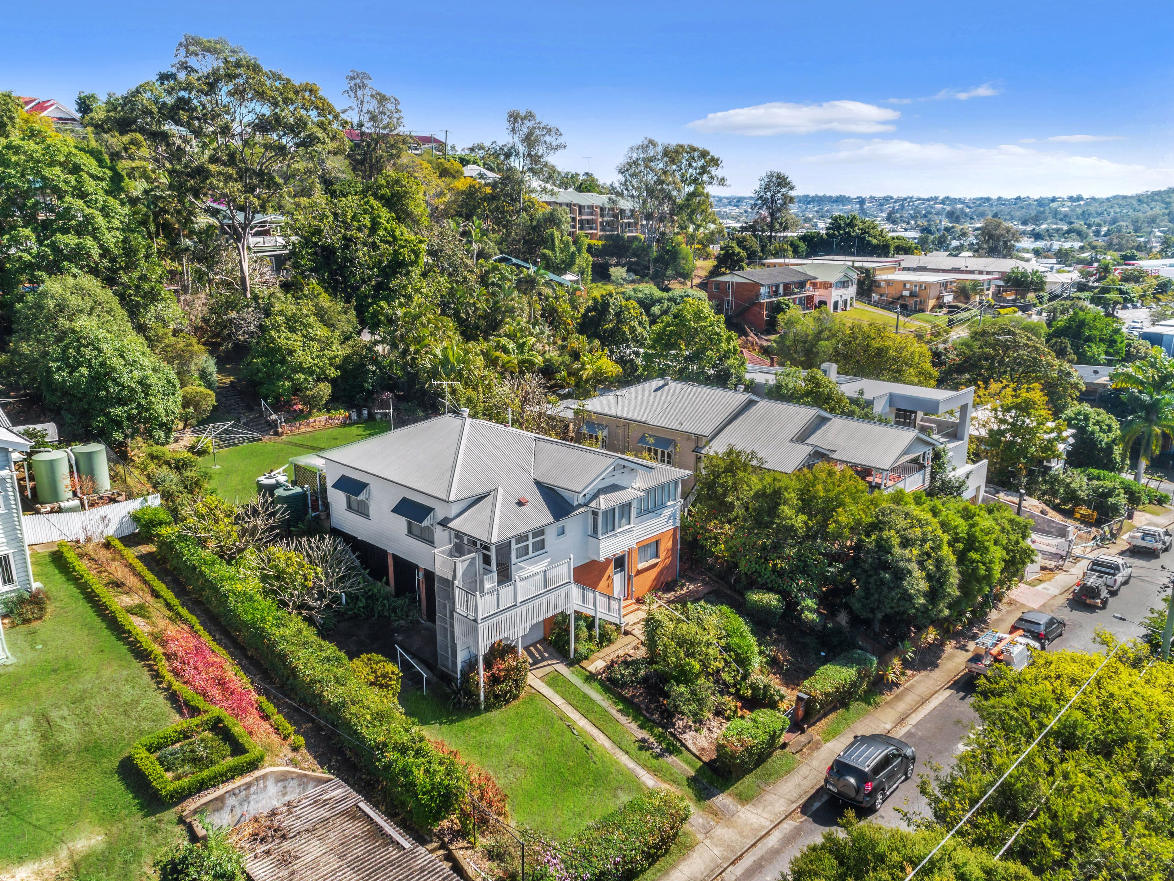 48 Braeside Terrace, Alderley QLD 4051, Alderley - Thumbnail 4