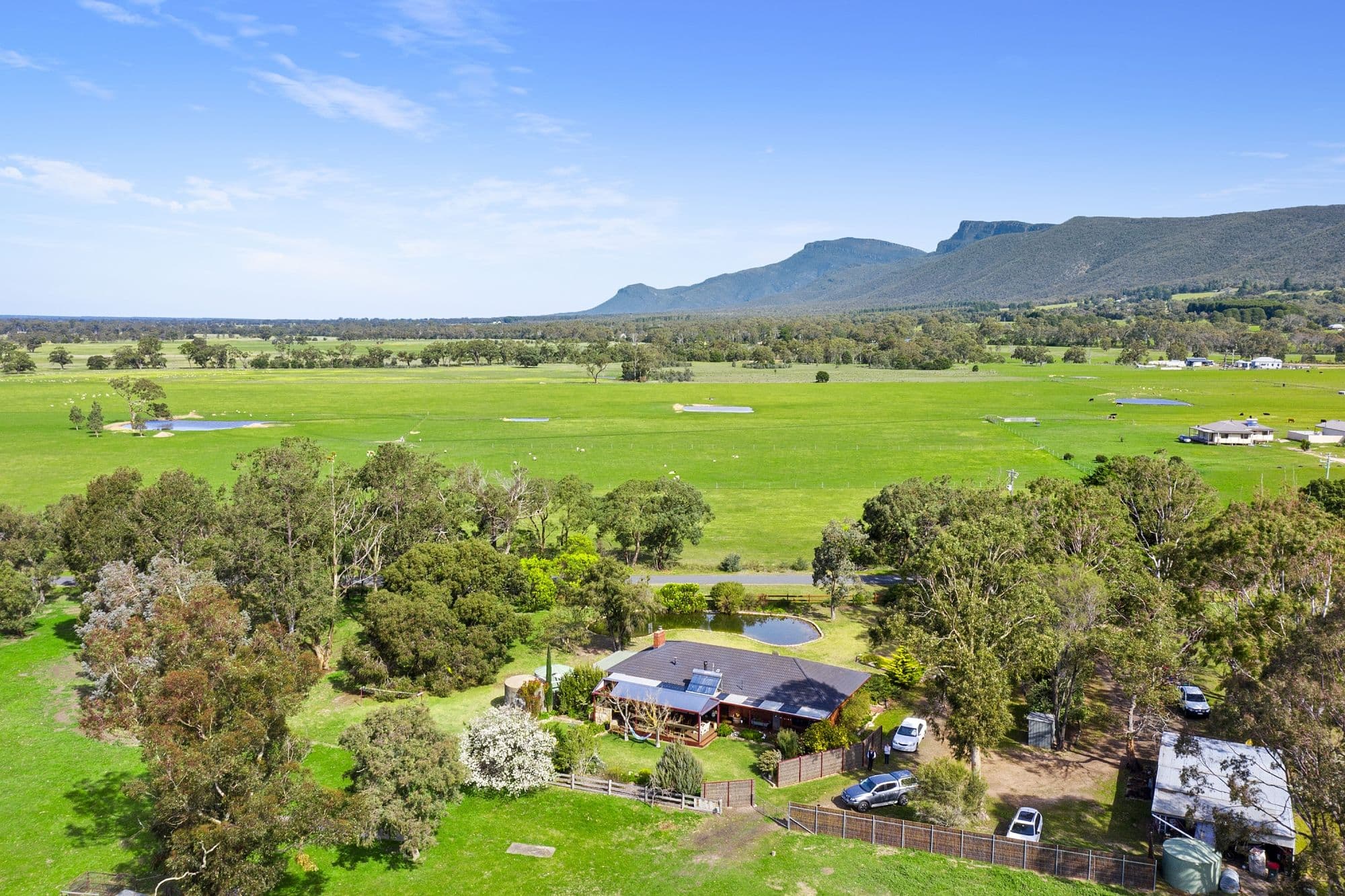 93 Pomonal East Road, Pomonal VIC 3381, Pomonal - Image 1