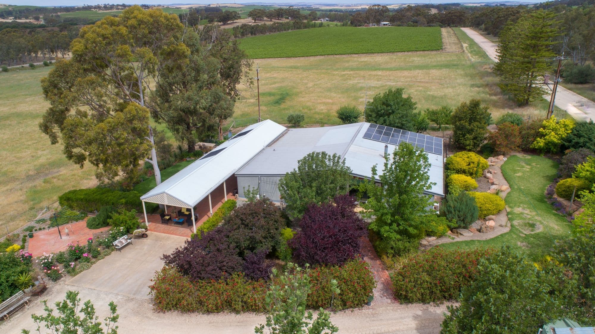 104 Sollys Hill Road, Watervale SA 5452, Watervale - Thumbnail 2