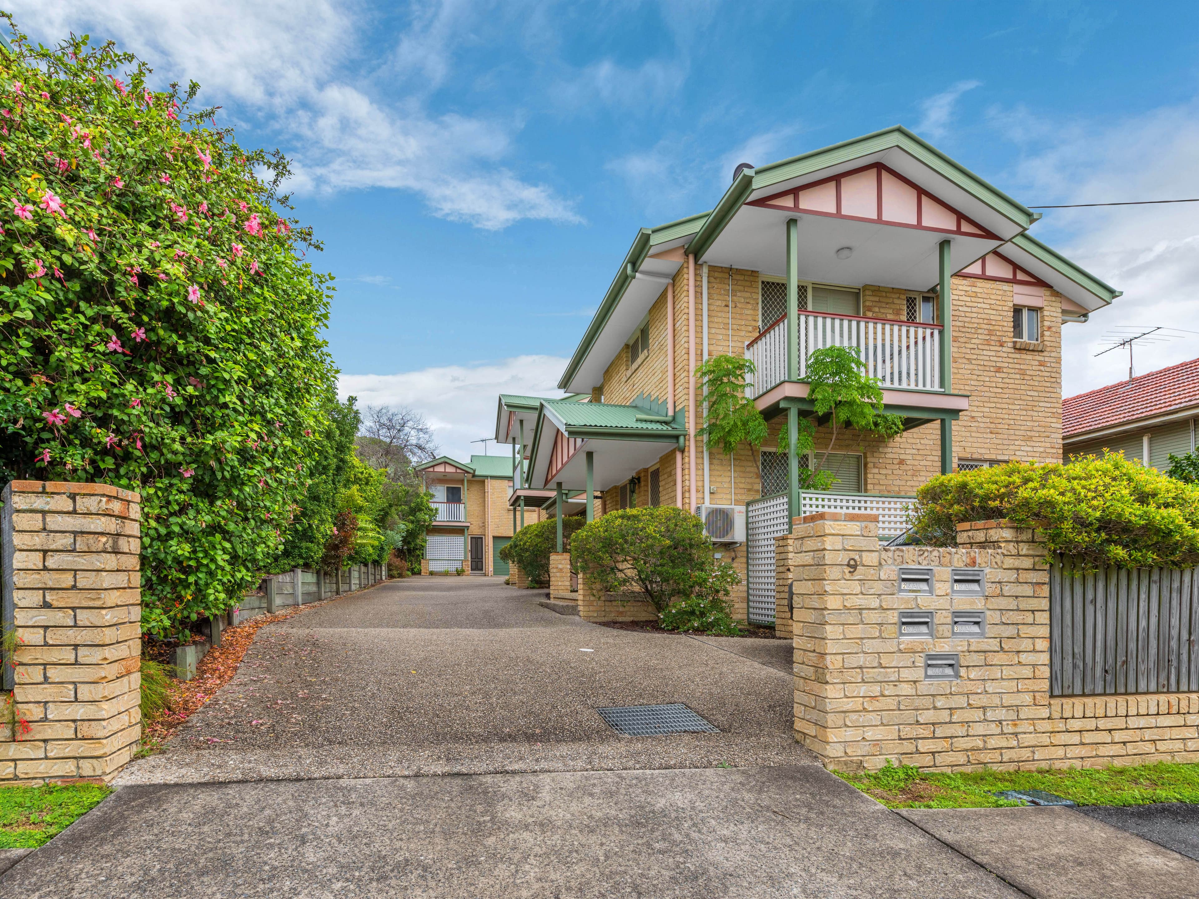 9 Huxley Avenue, Alderley QLD 4051, Alderley - Image 1