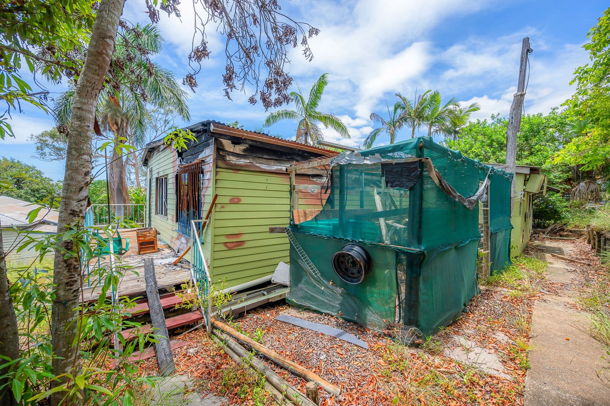 13 Margaret Street, South Gladstone QLD 4680, South Gladstone - Thumbnail 2