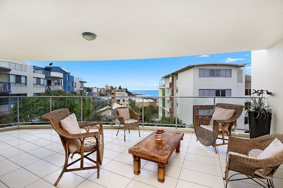 Unit 16 'Salt on Kings' 13 Mahia Terrace, Kings Beach QLD 4551, Kings Beach - Thumbnail 2