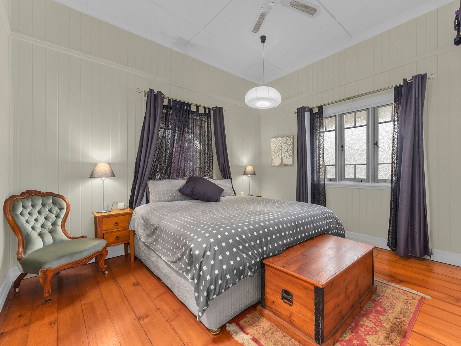 4 Little Bennett Street, Norman Park QLD 4170, Norman Park - Thumbnail 4