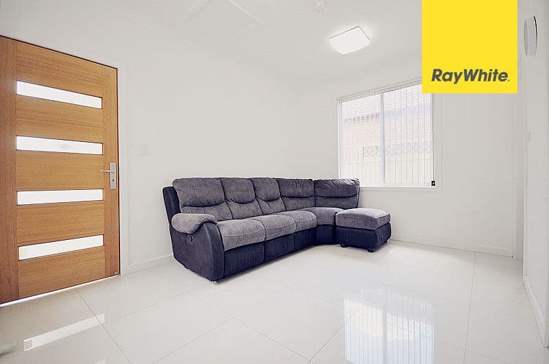 GRANNY FLAT/41 Oxford Street, Berala NSW 2141, Berala - Image 1