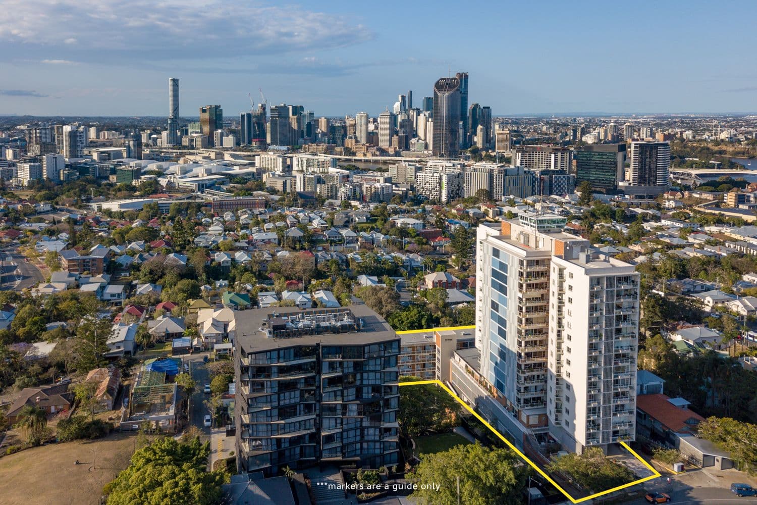 GF5 182 Dornoch Terrace, Highgate Hill QLD 4101, Highgate Hill - Image 1