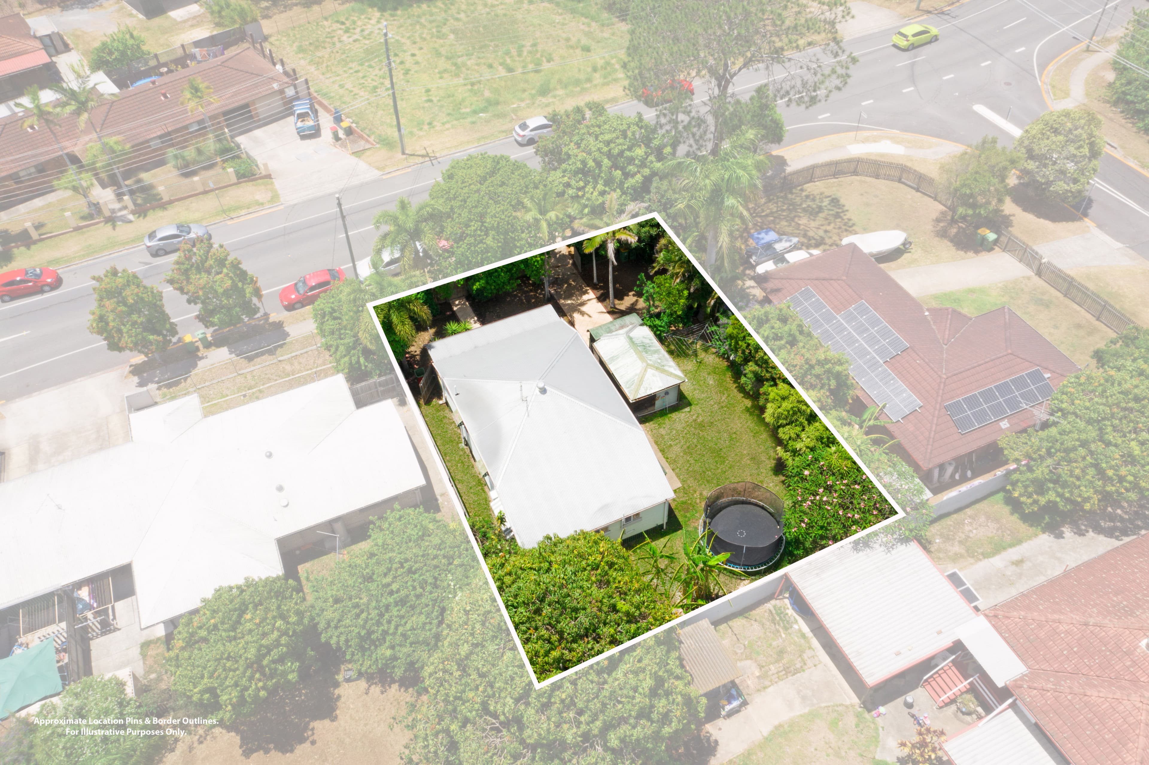 3 Carnival Street, Loganlea QLD 4131, Loganlea - Image 1