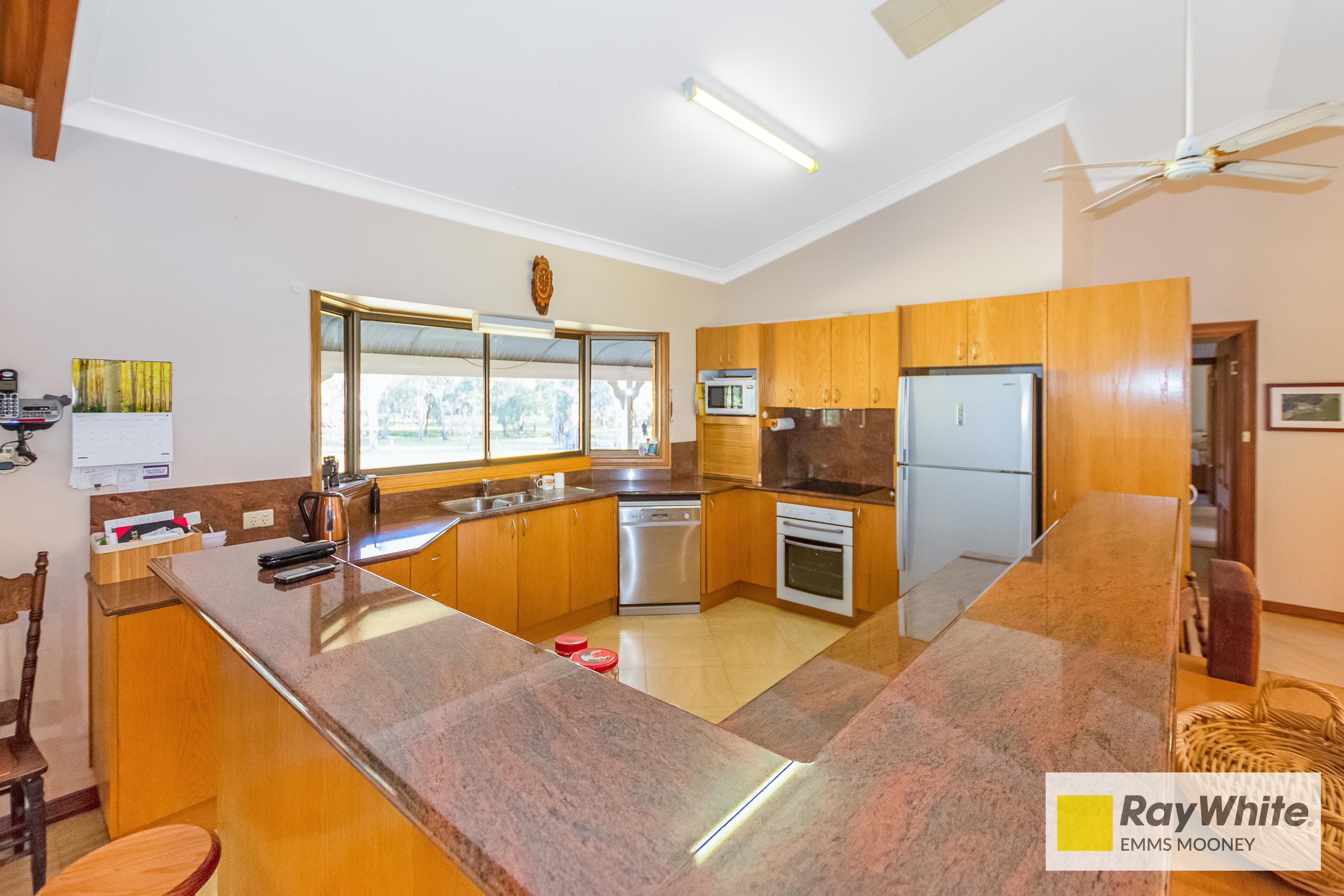 'Bungama' Mid Western Highway, GRENFELL NSW 2810, Grenfell - Thumbnail 6