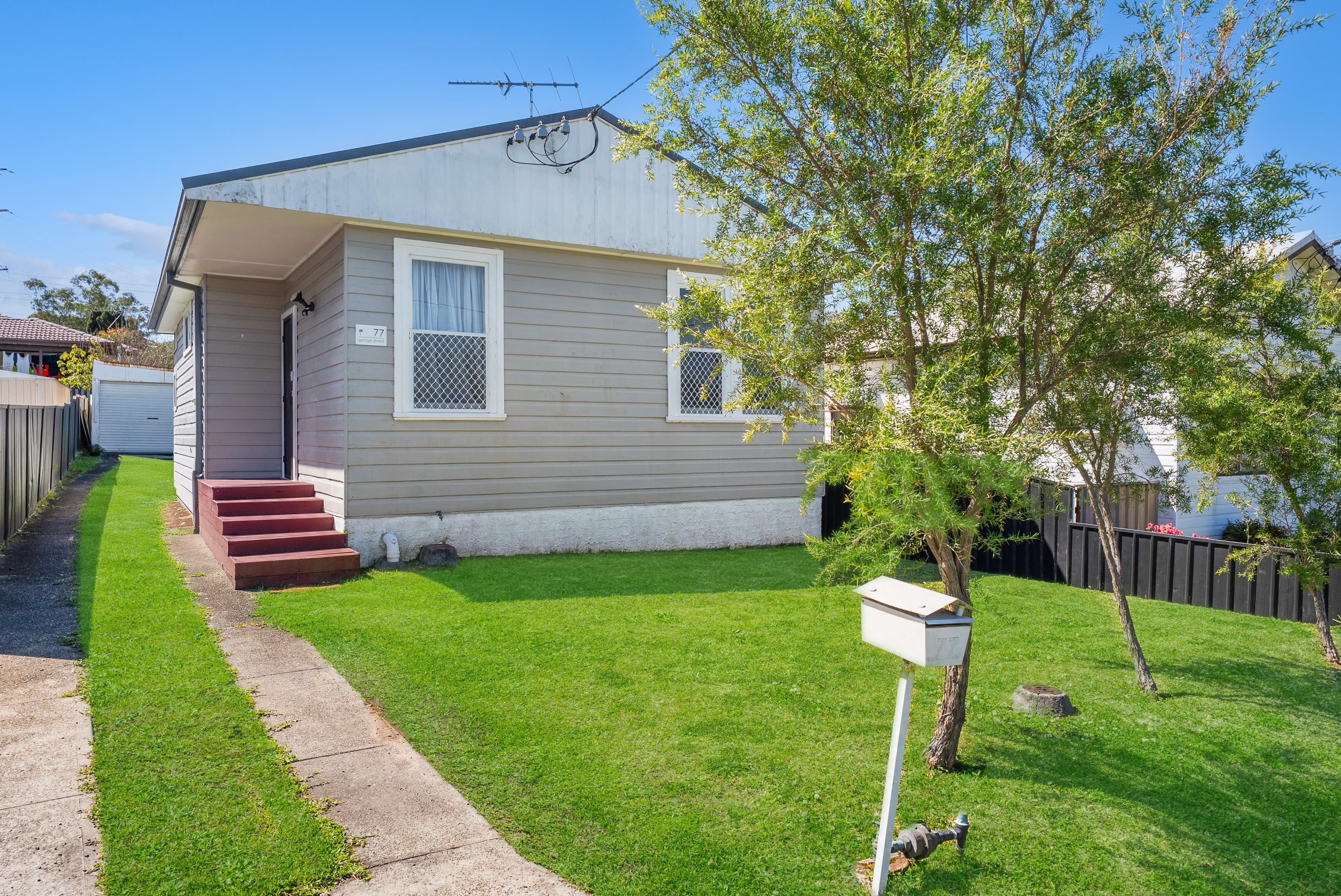 77 George Street, Barnsley NSW 2278, Barnsley - Image 1