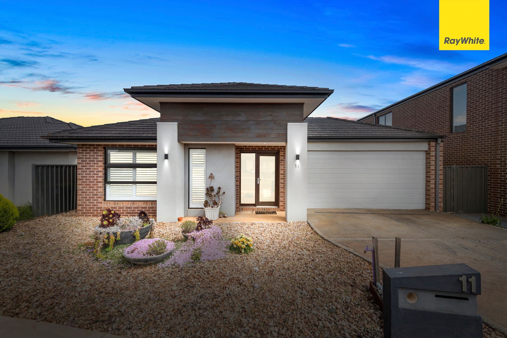 11 Fenway Street, Strathtulloh VIC 3338, Strathtulloh - Image 1