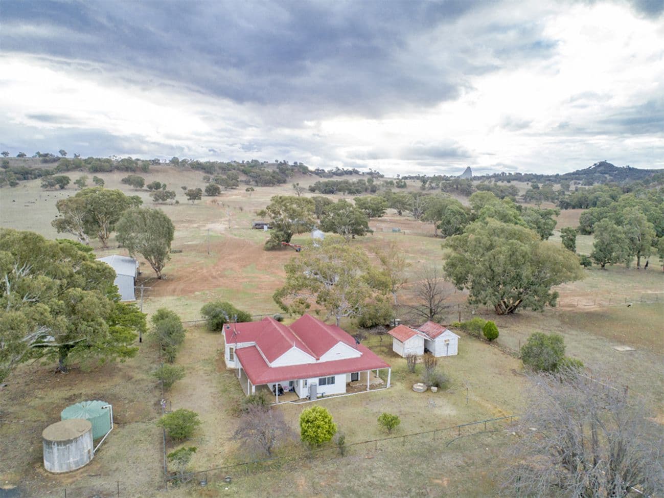 'LUMEAH' CENN CRUAICH, COONABARABRAN NSW 2357, Coonabarabran - Thumbnail 4