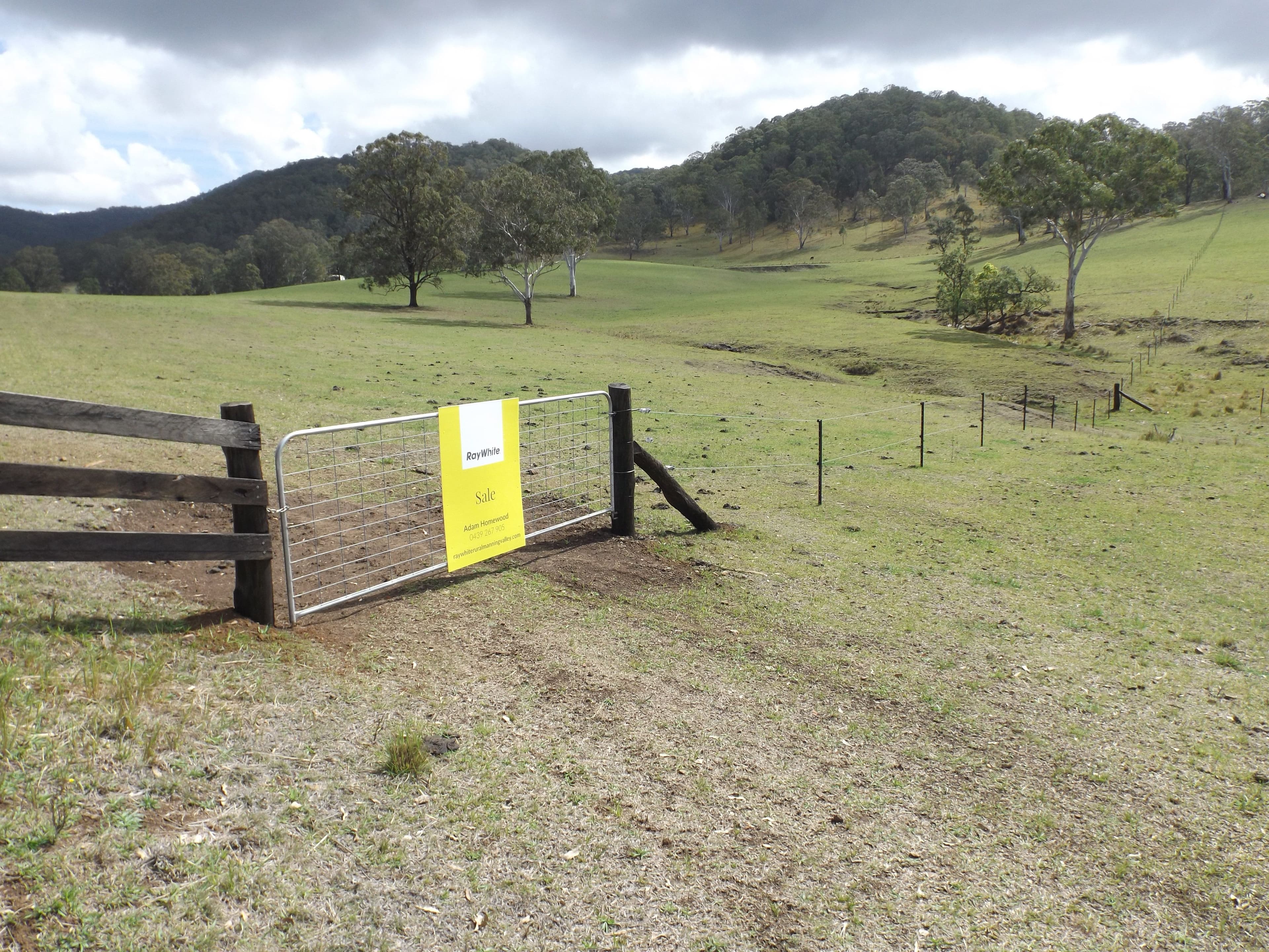 Lot 84 Lochinvar Road, Wherrol Flat NSW 2429, Wherrol Flat - Thumbnail 4