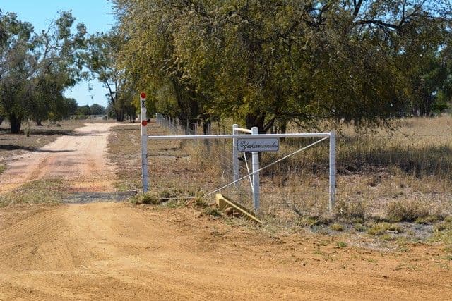 Lot 8 Frames Lane, Blackall QLD 4472, Blackall - Thumbnail 3