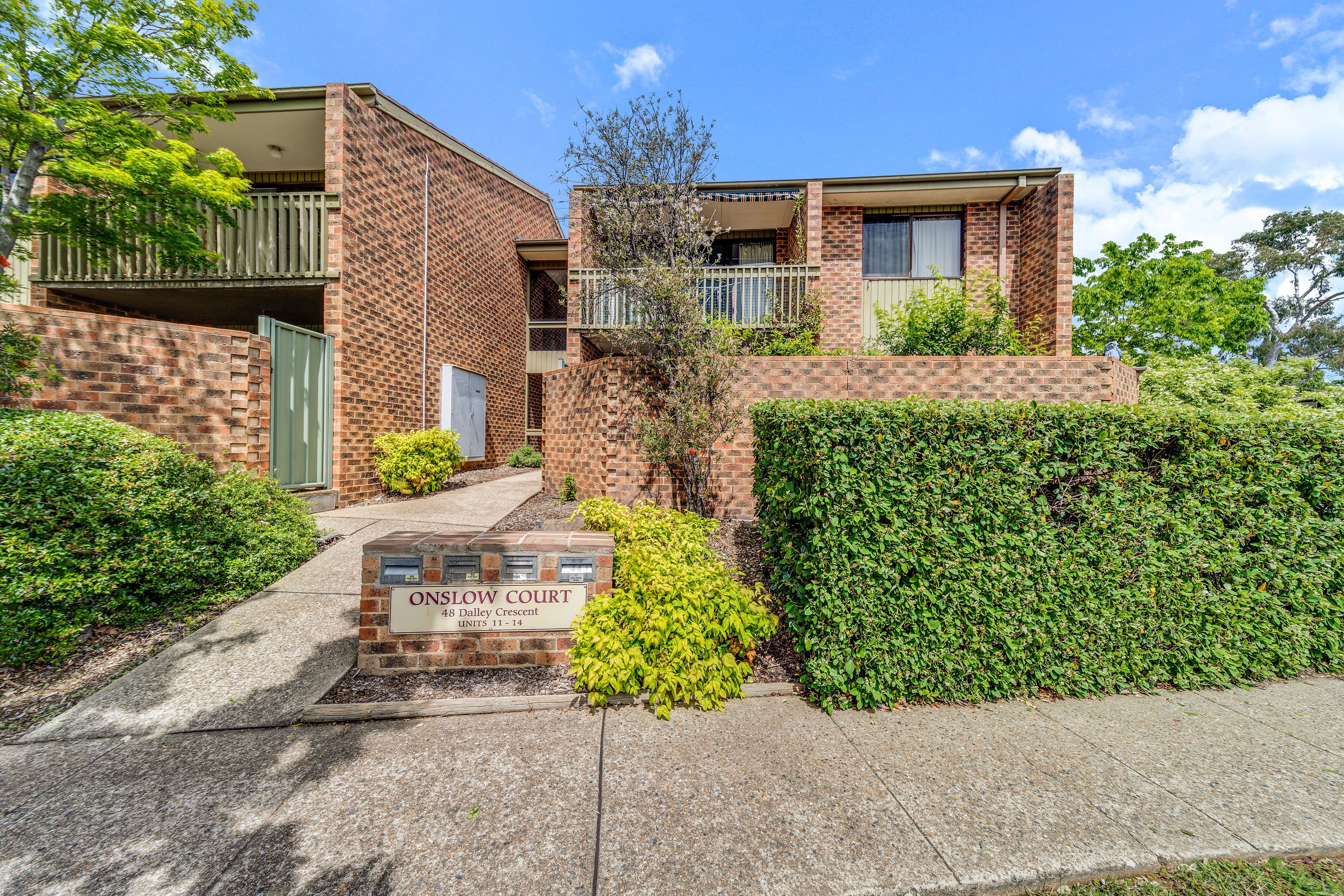 48 Dalley Crescent, Latham ACT 2615, Latham - Image 1