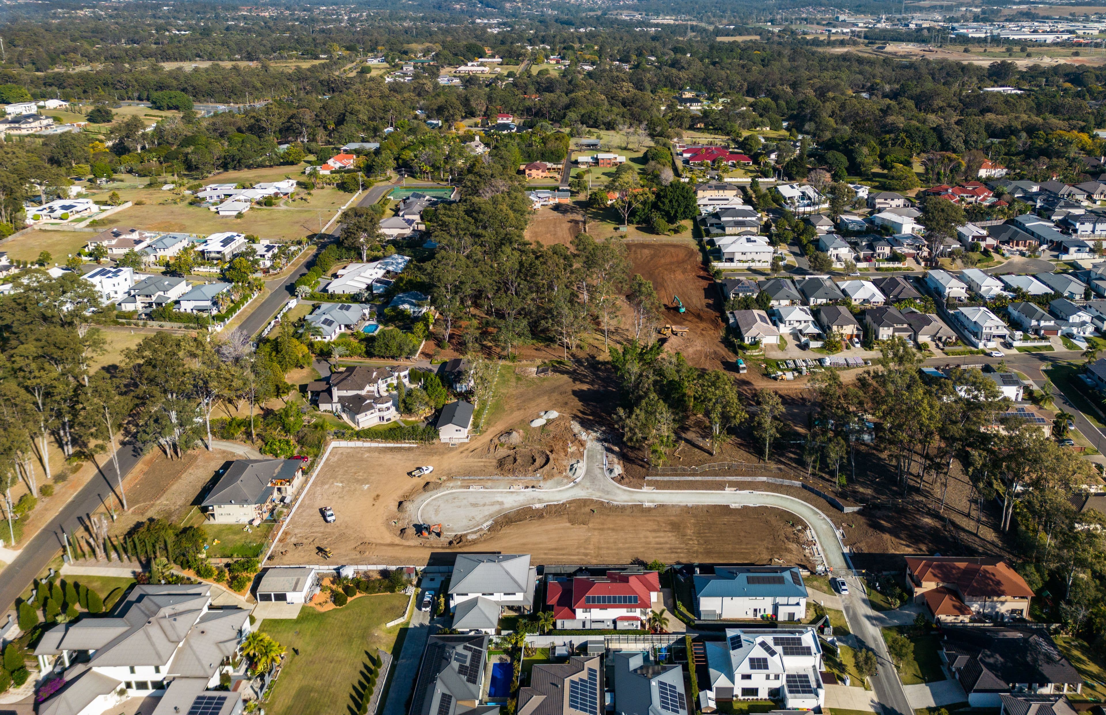 Lot 94 AKA 4 Celebration Place, Bridgeman Downs QLD 4035, Bridgeman Downs - Thumbnail 4