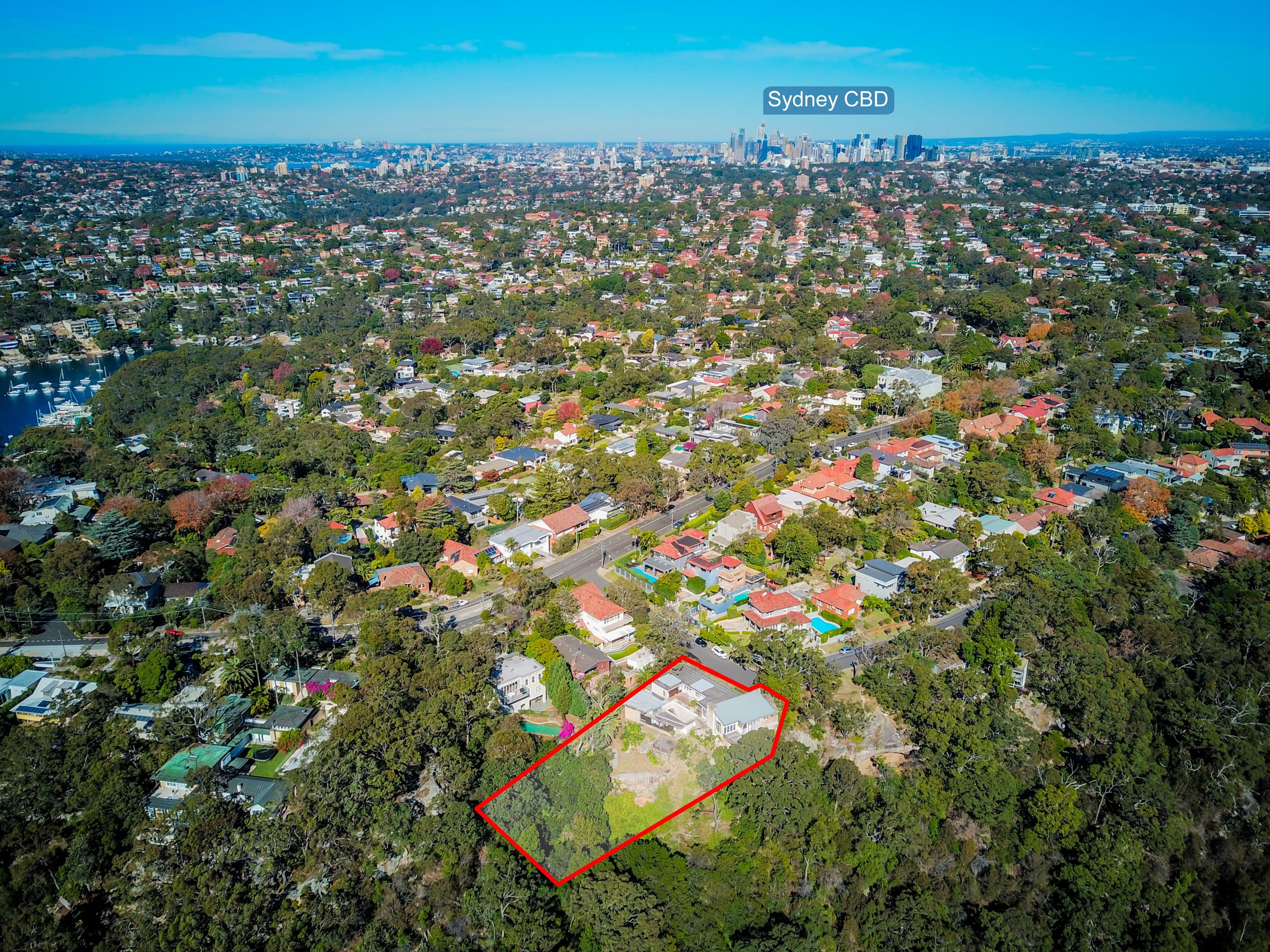 97-99 Sunnyside Crescent, Castlecrag NSW 2068, Castlecrag - Thumbnail 7