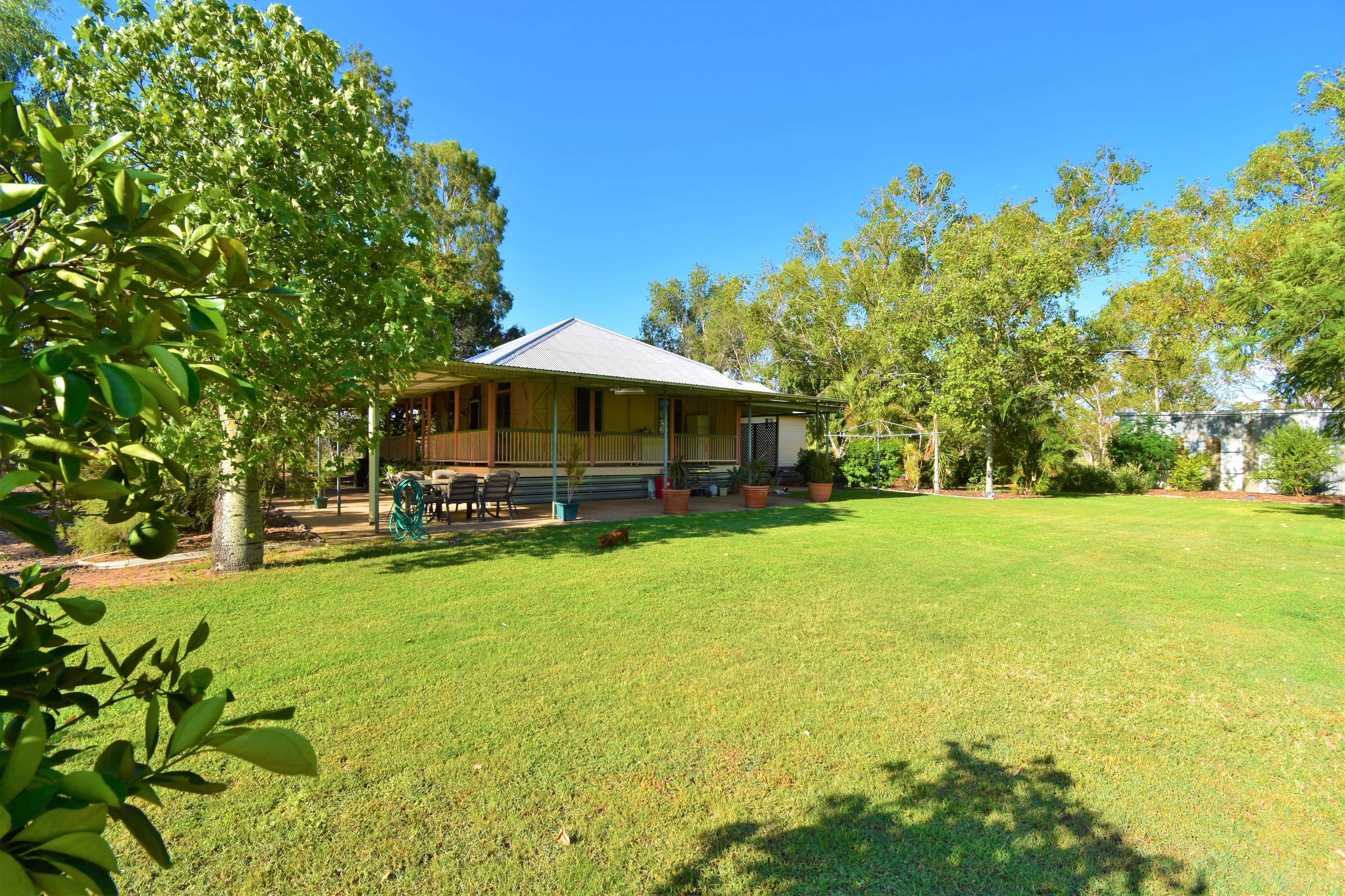 127 Myall Street, Barcaldine QLD 4725, Barcaldine - Image 1