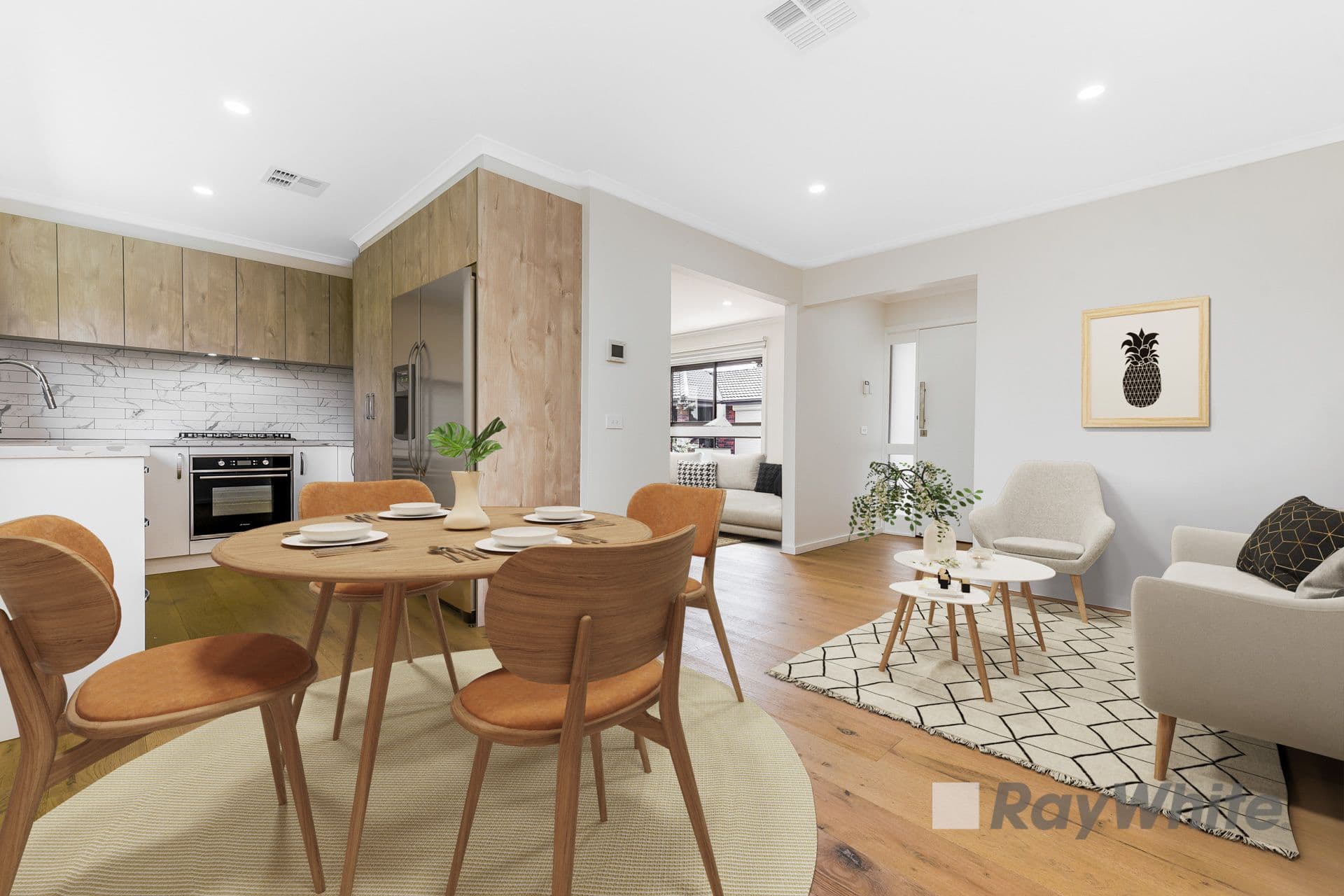 27 Belfort Street, Dandenong VIC 3175, Dandenong - Thumbnail 3