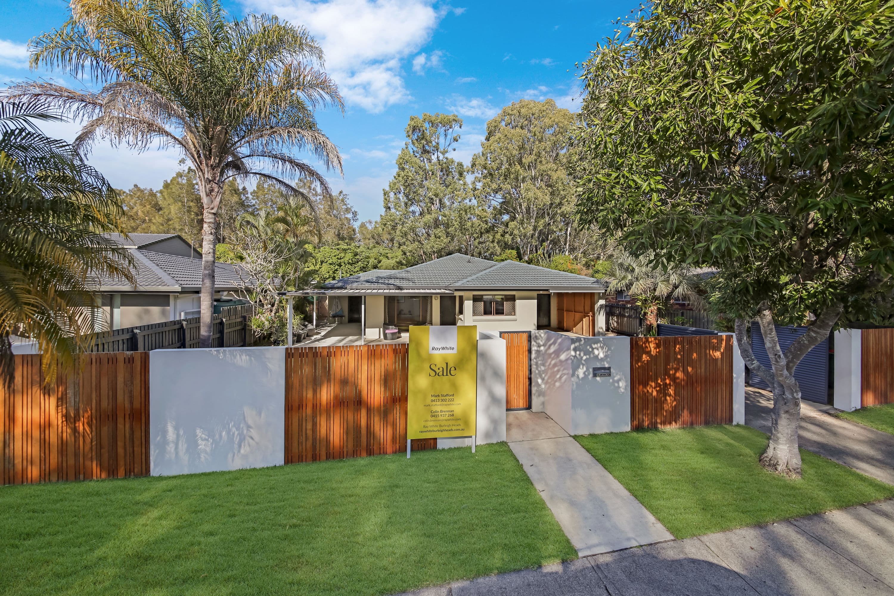 126 Acanthus Avenue, Burleigh Waters QLD 4220, Burleigh Waters - Thumbnail 3