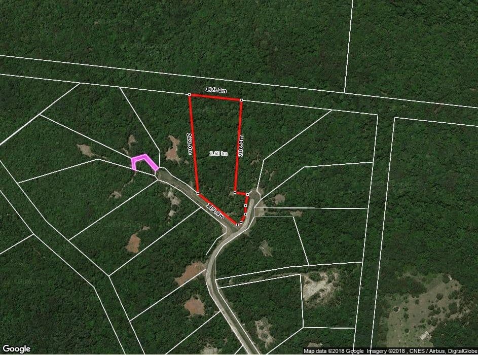 Lot 12 Whipbird Close, Speewah QLD 4881, Speewah - Thumbnail 2