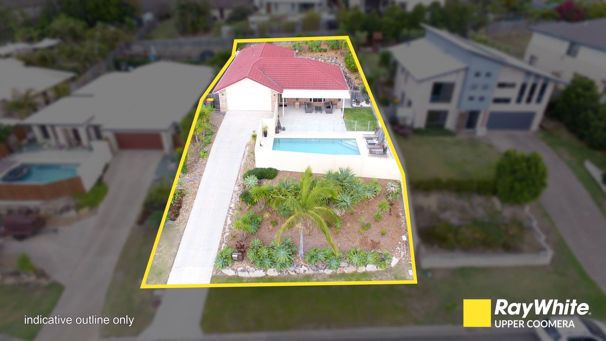 26 Sundew Crescent, Upper Coomera QLD 4209, Upper Coomera - Thumbnail 2