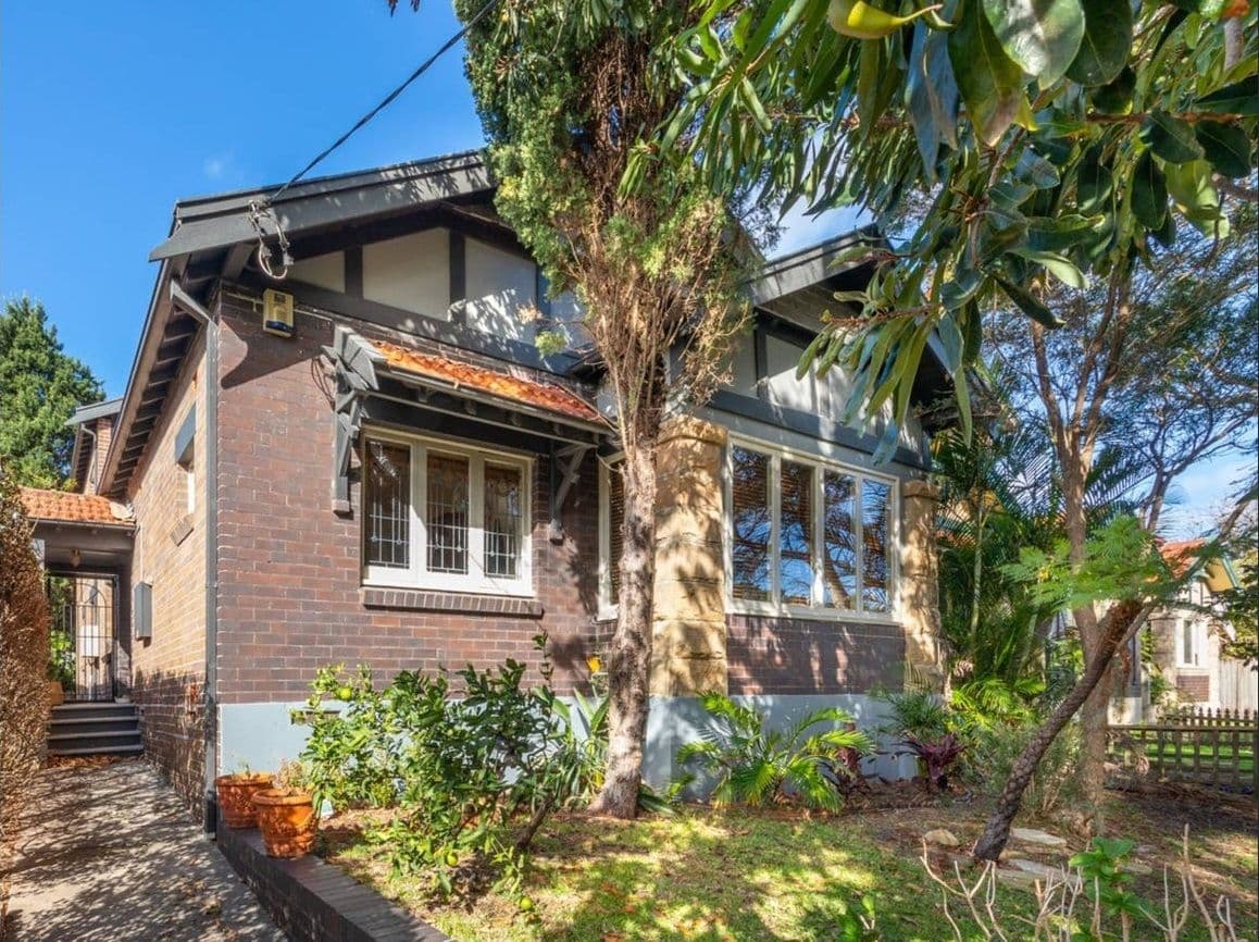 43 Shaw Avenue, Kingsford NSW 2032, Kingsford - Image 1