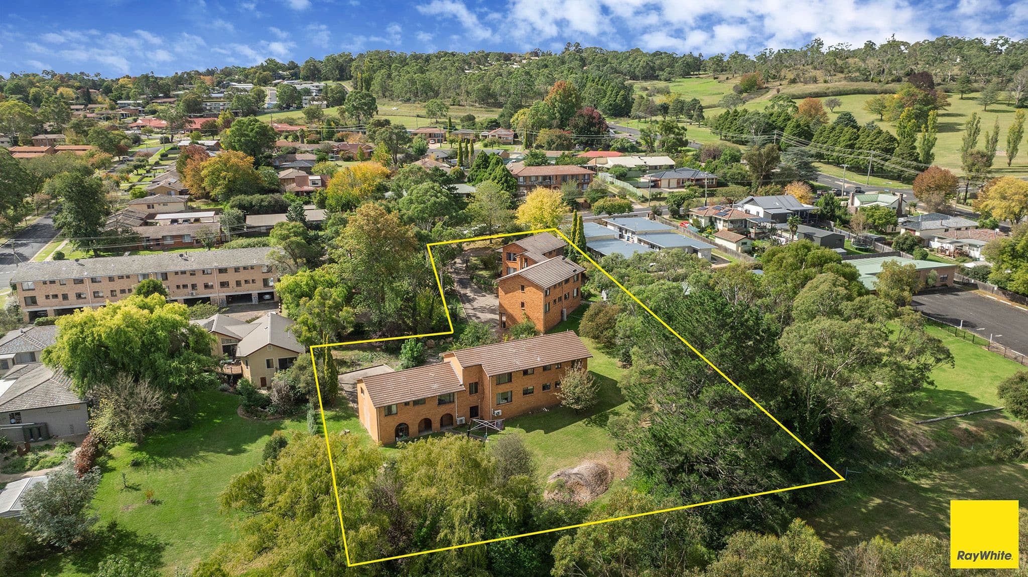 6/190 - 192 Donnelly Street, Armidale NSW 2350, Armidale - Image 1