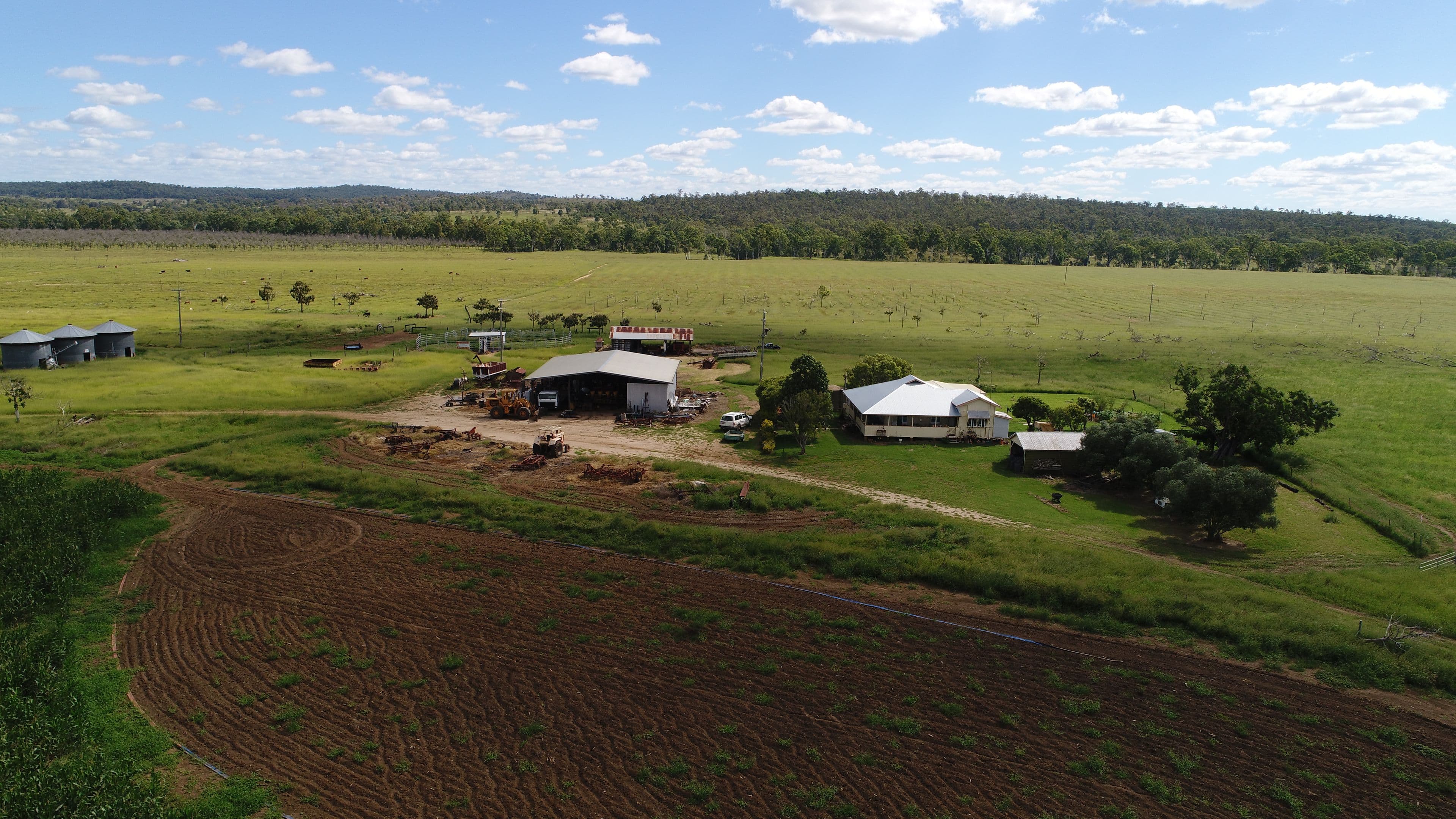 24949 Burnett Highway, Eidsvold QLD 4627, Eidsvold - Image 1