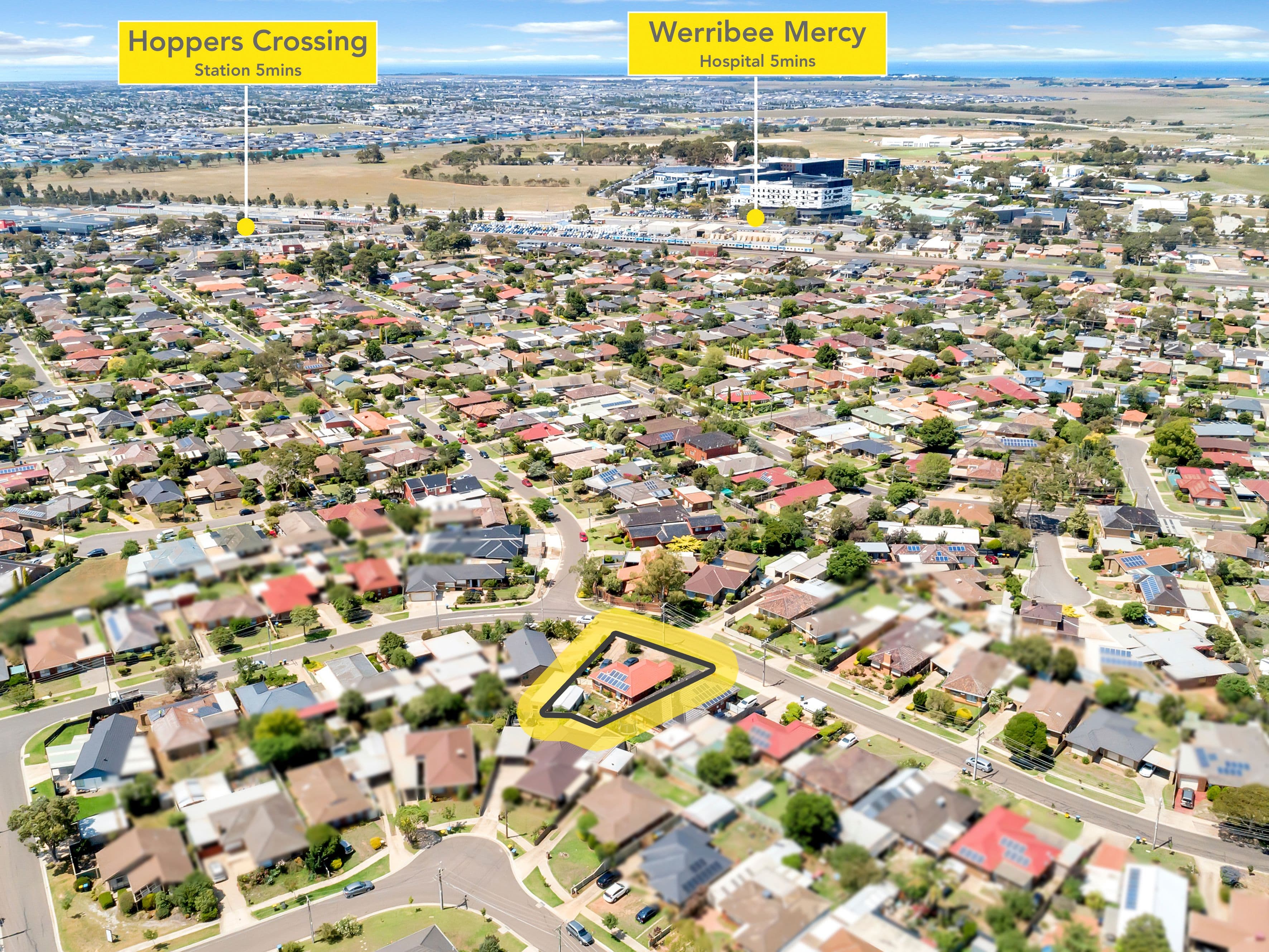 24 Hampstead Drive, Hoppers Crossing VIC 3029, Hoppers Crossing - Thumbnail 4