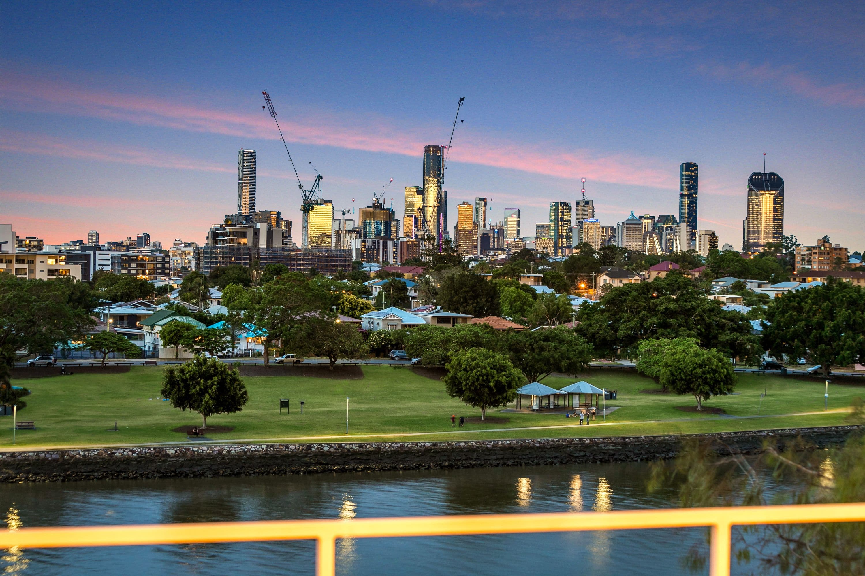 34 Sandford Street, St Lucia QLD 4067, St Lucia - Image 1