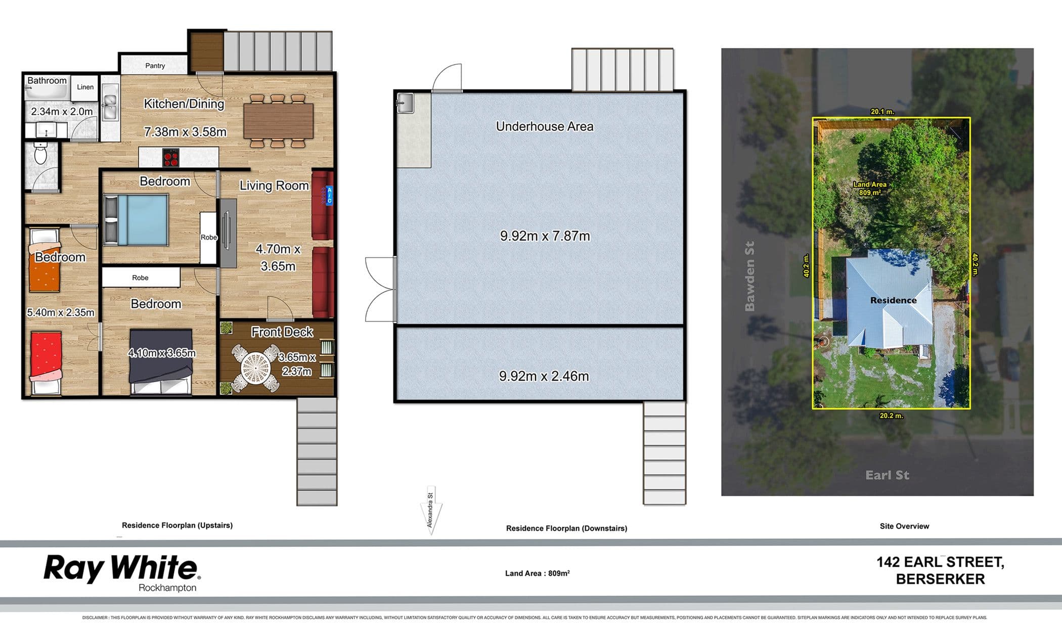 142 Earl Street, Berserker QLD 4701, Berserker - Thumbnail 4