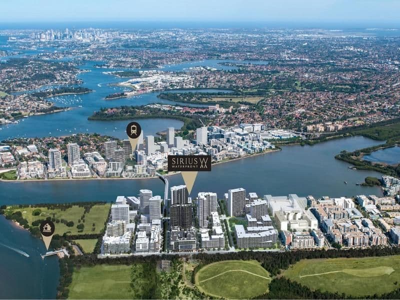 7 Half Street, Wentworth Point NSW 2127, Wentworth Point - Thumbnail 4